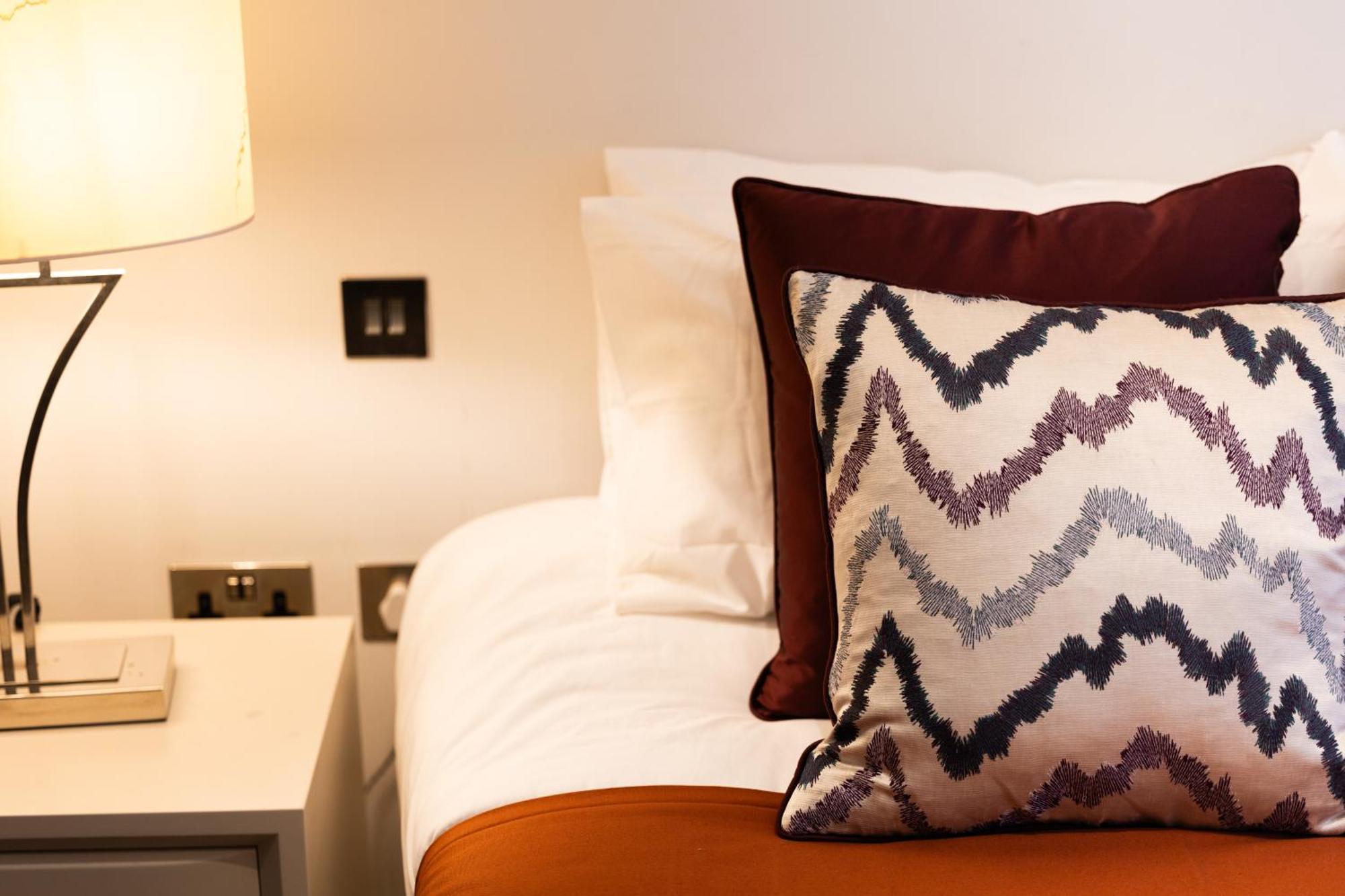The Westminister Pearl 2b2b Apartamento Londres