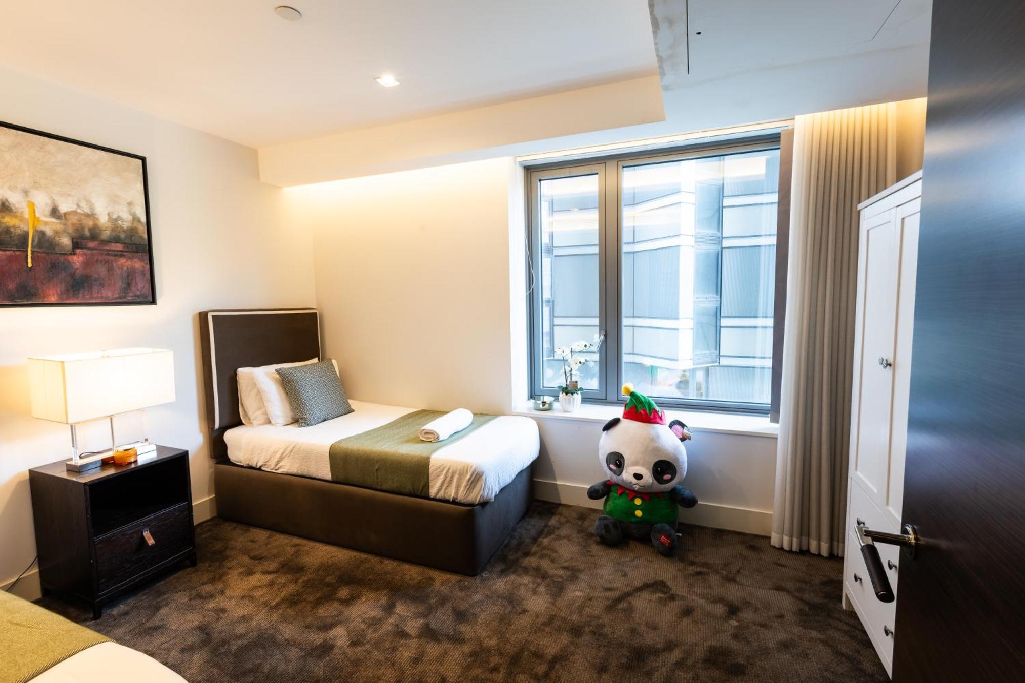 Apartamento The Westminister Pearl 2b2b