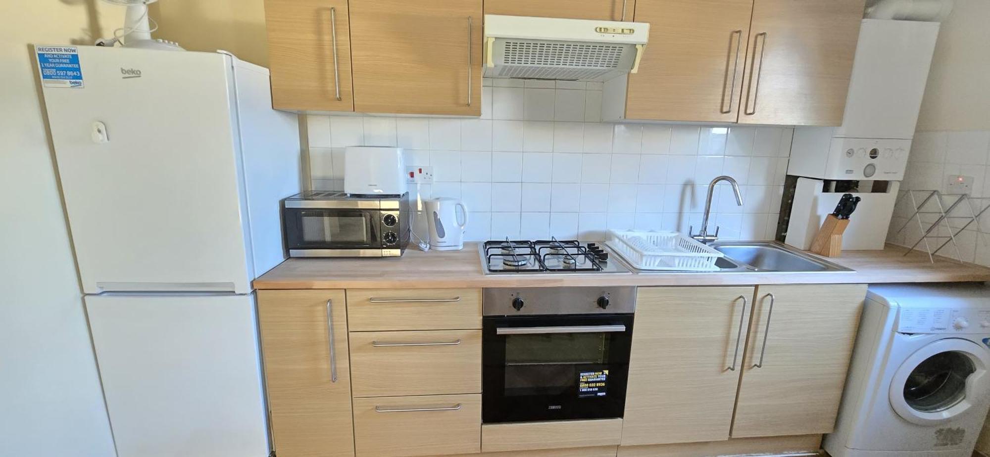 Apartamento Portobello