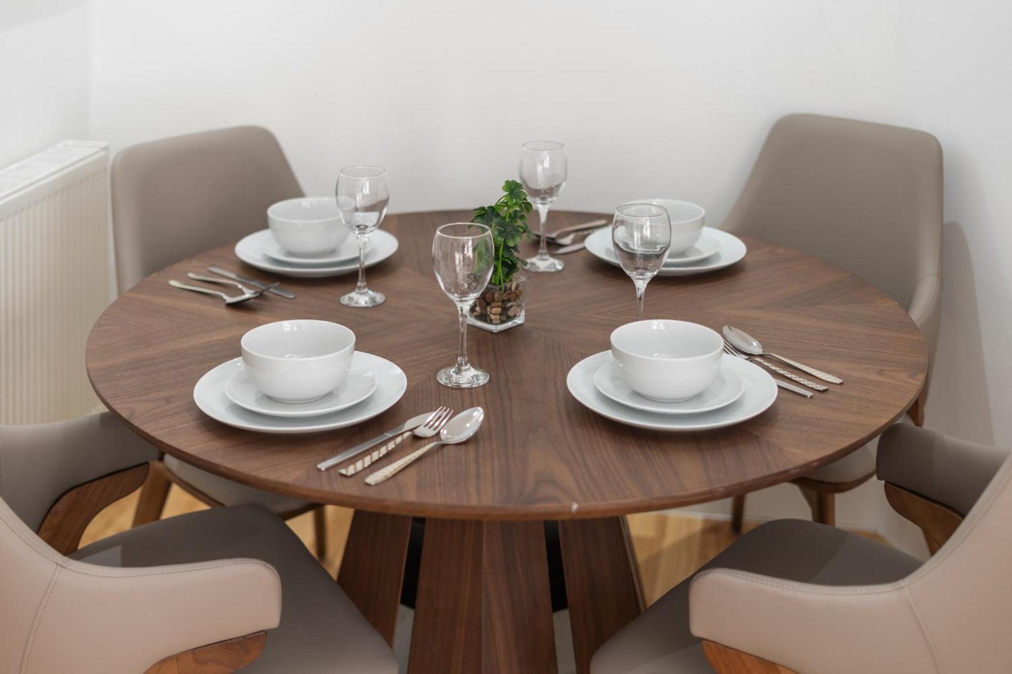 Stylish 1-bedroom In The Heart Of Soho 9wd Londres
