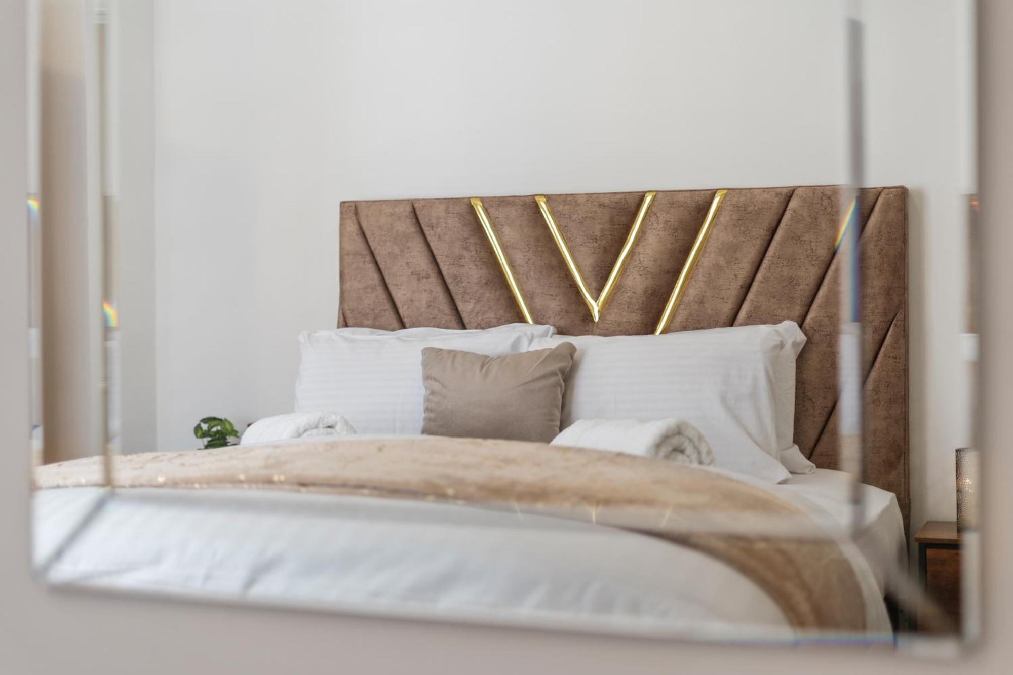 Stylish 1-bedroom In The Heart Of Soho 9wd Apartamento Londres