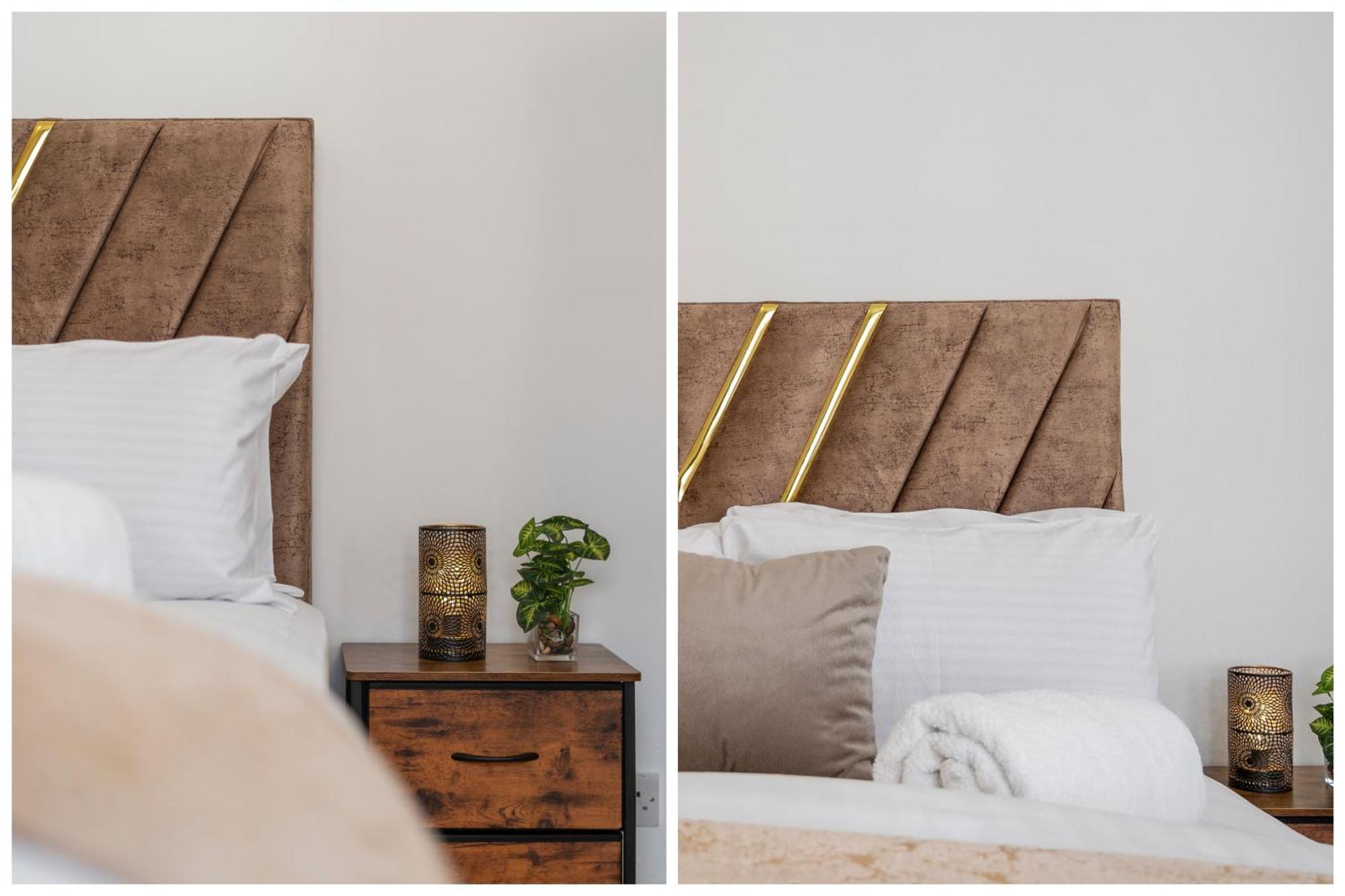 Apartamento Stylish 1-bedroom In The Heart Of Soho 9wd *