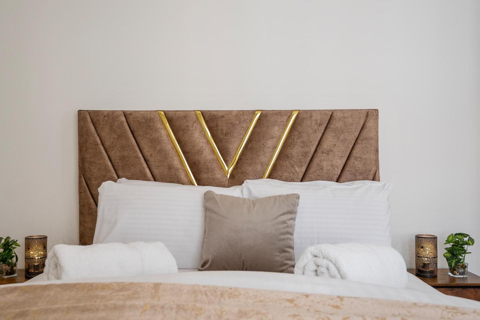 Stylish 1-bedroom In The Heart Of Soho 9wd Apartamento