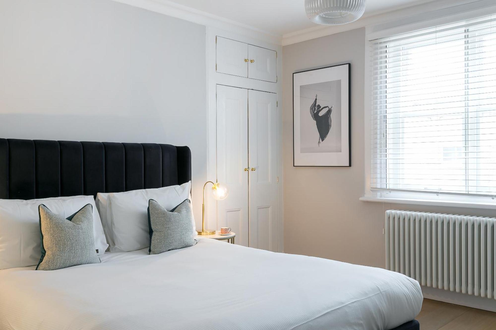 Urban Chic - Marylebone * Londres