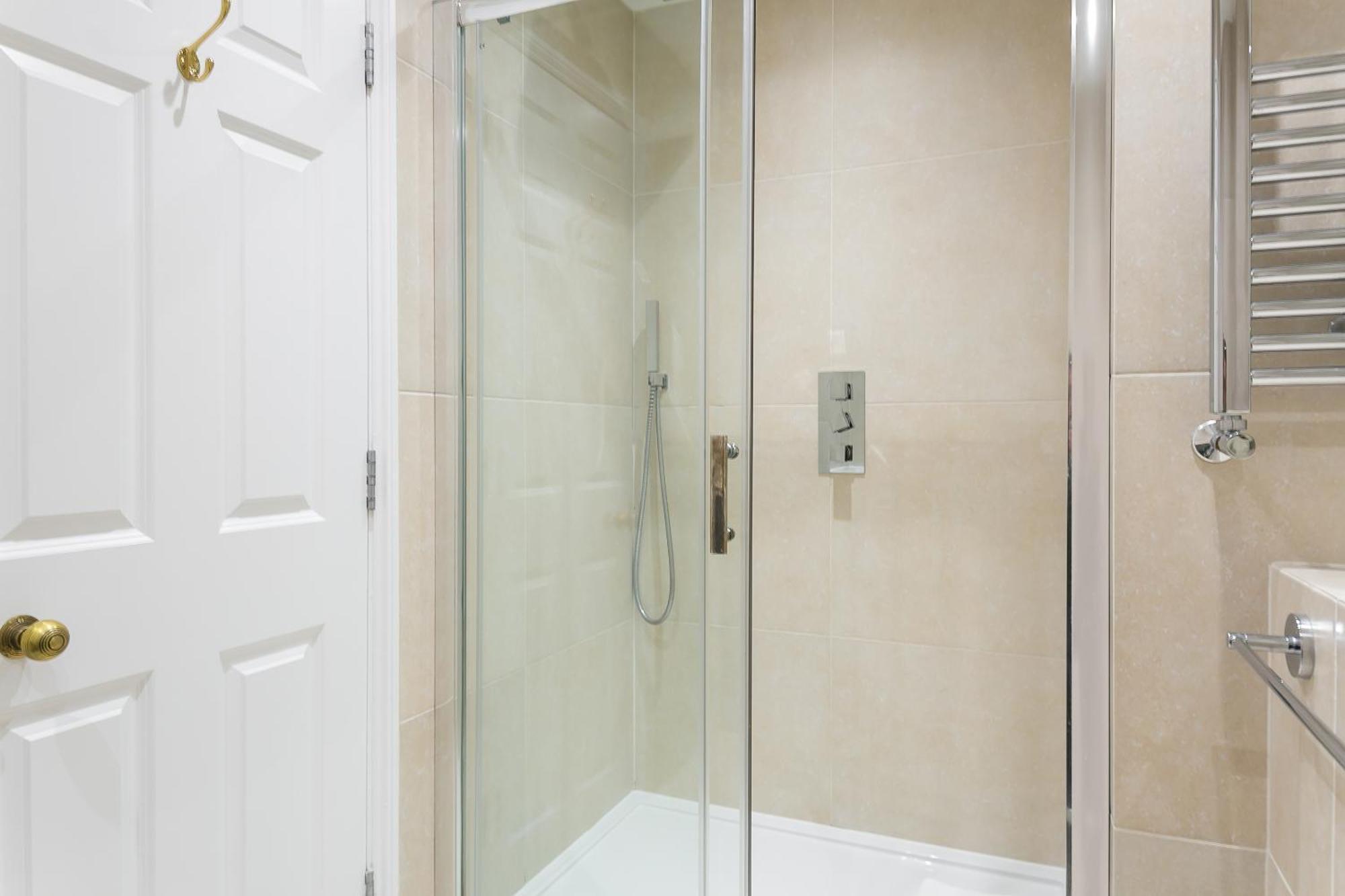 Urban Chic - Marylebone Appartement