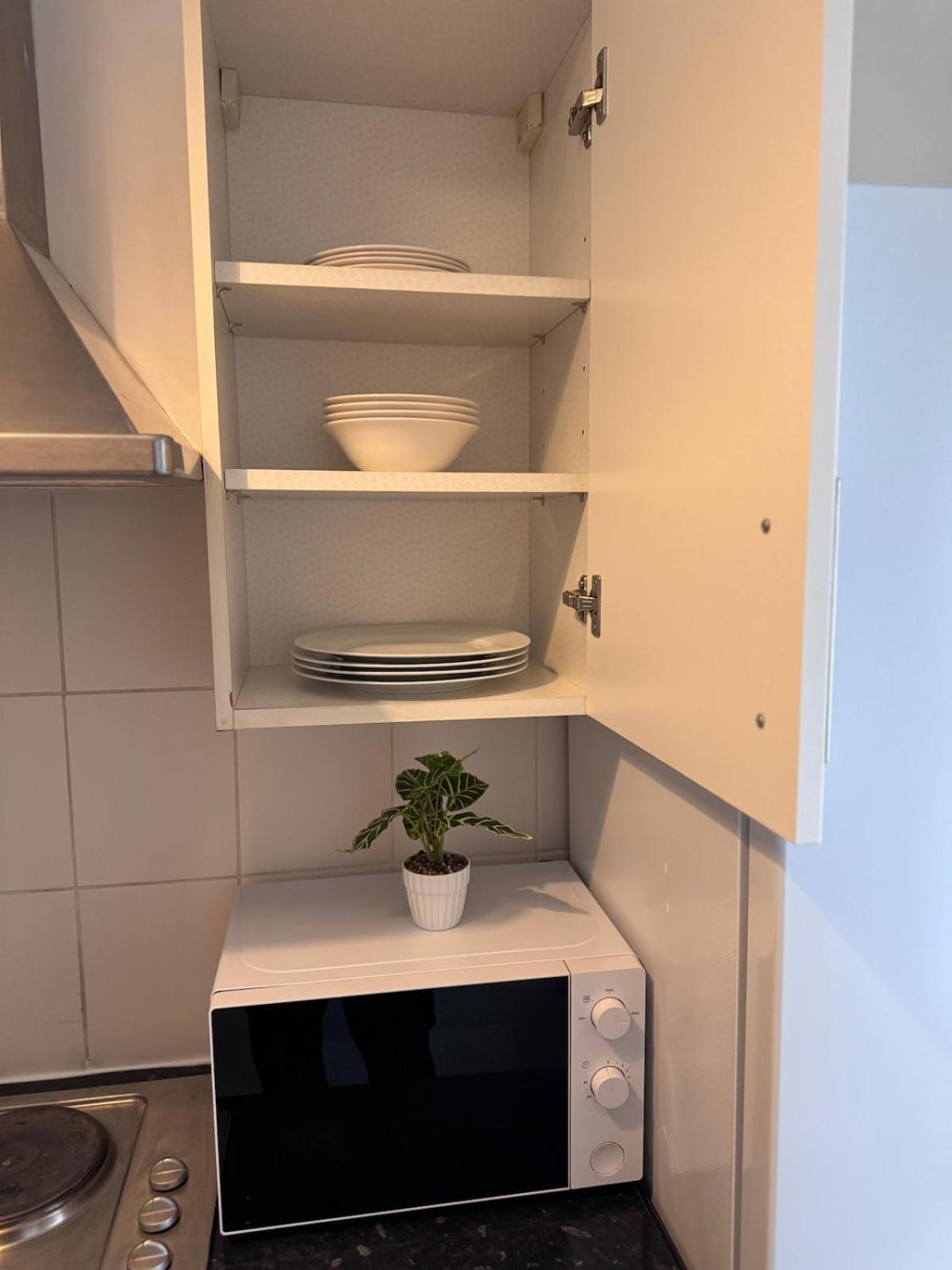 Cozy Camden Luxe Retreat Apartamento Londres