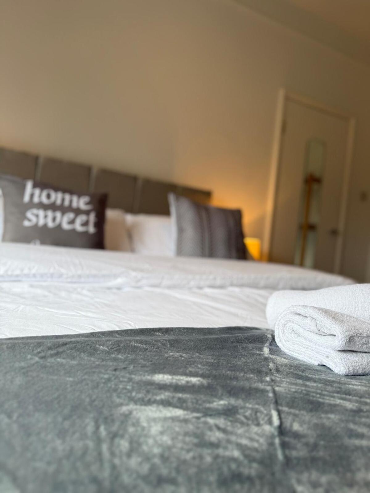 Apartamento Cozy Camden Luxe Retreat