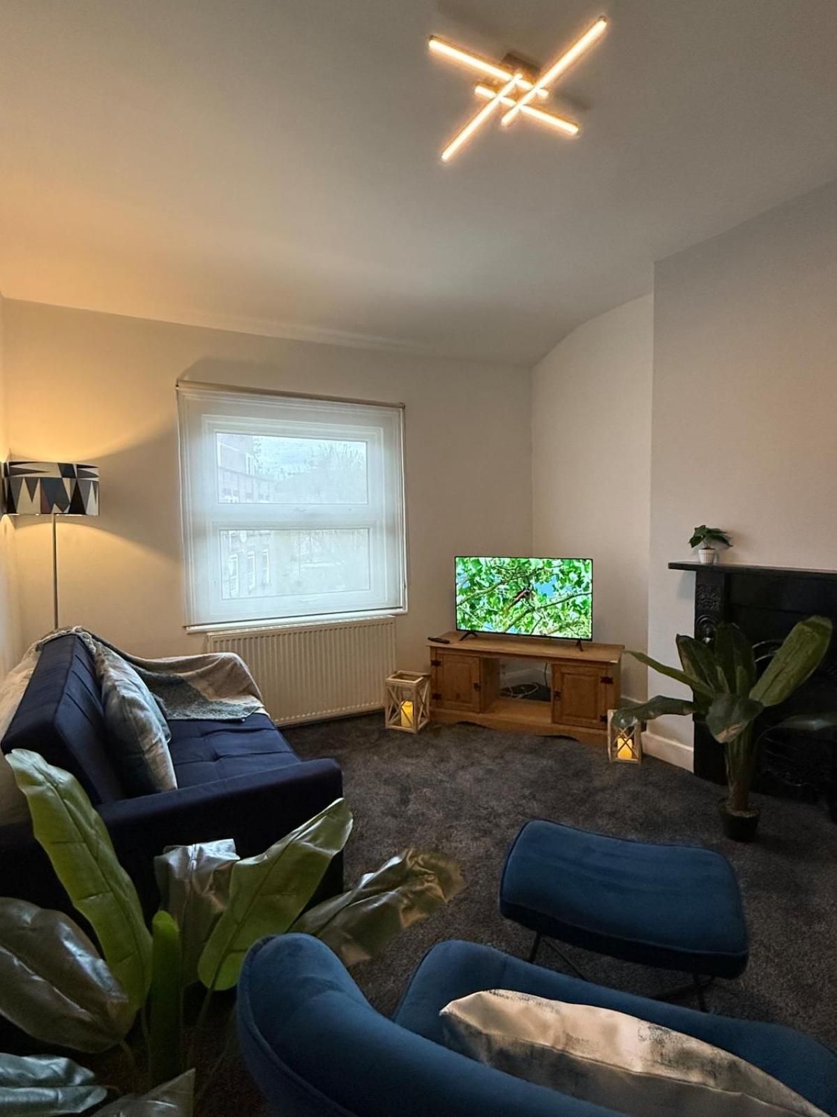 Cozy Camden Luxe Retreat Apartamento