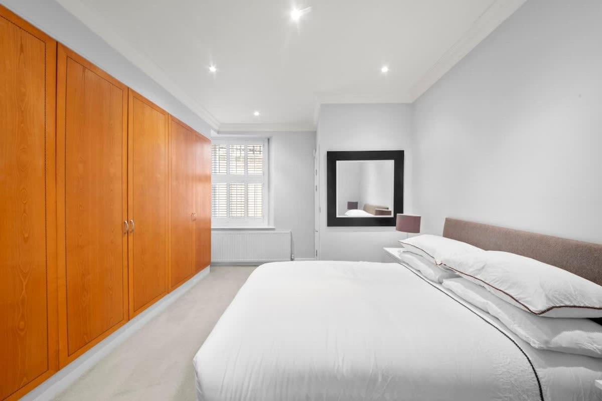 Apartamento Sg, Prime South Kensington Luxury