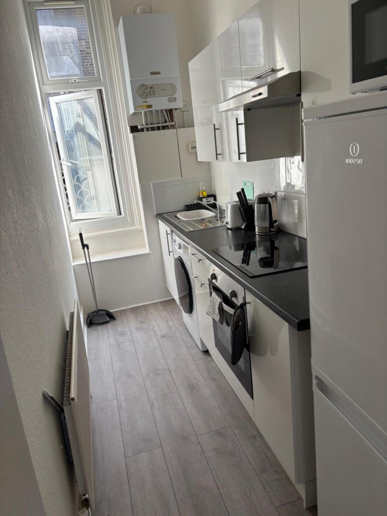 Apartment Chic Notting Hill In Prime Location