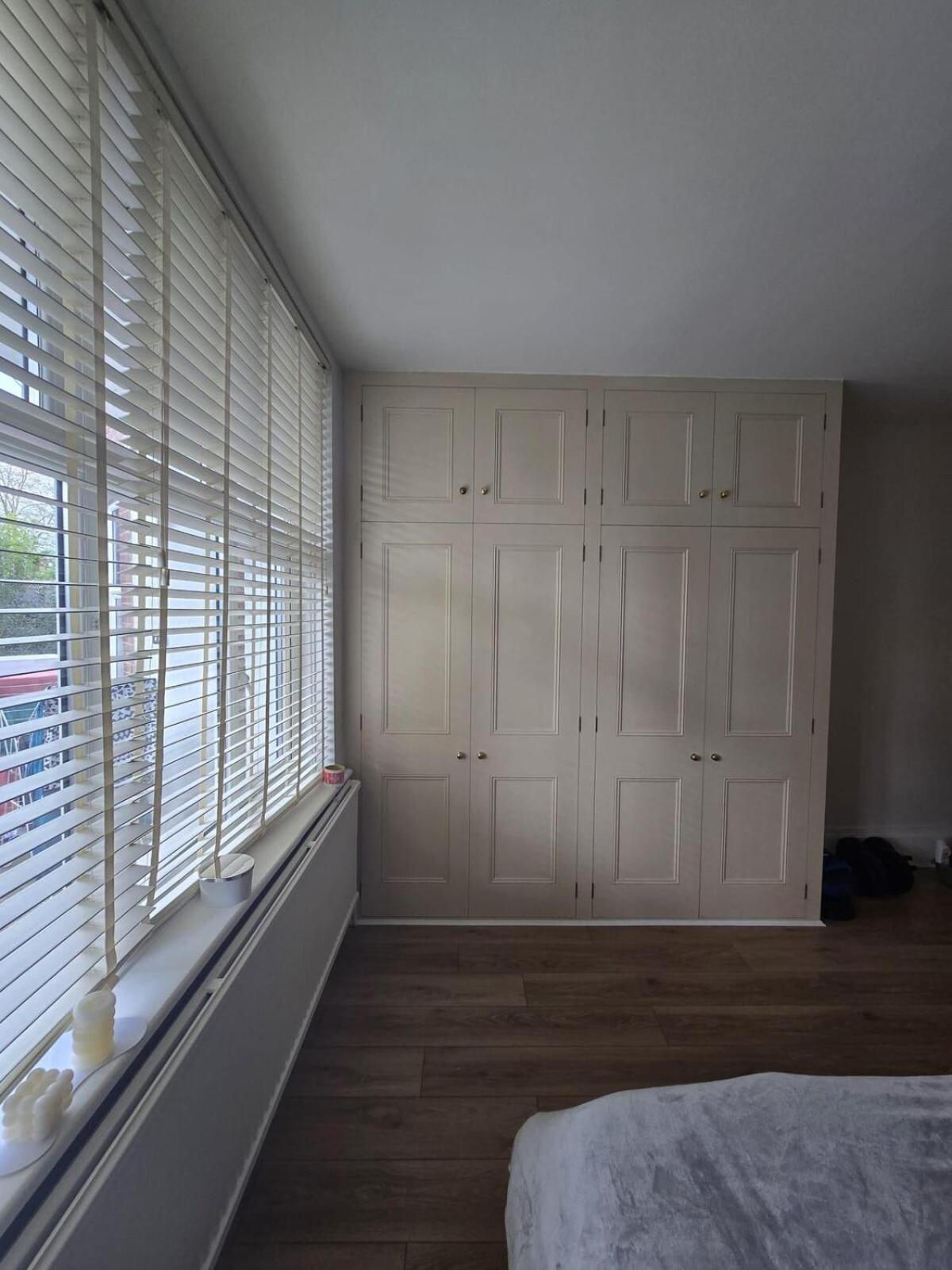 Apartamento Havenlyapartment
