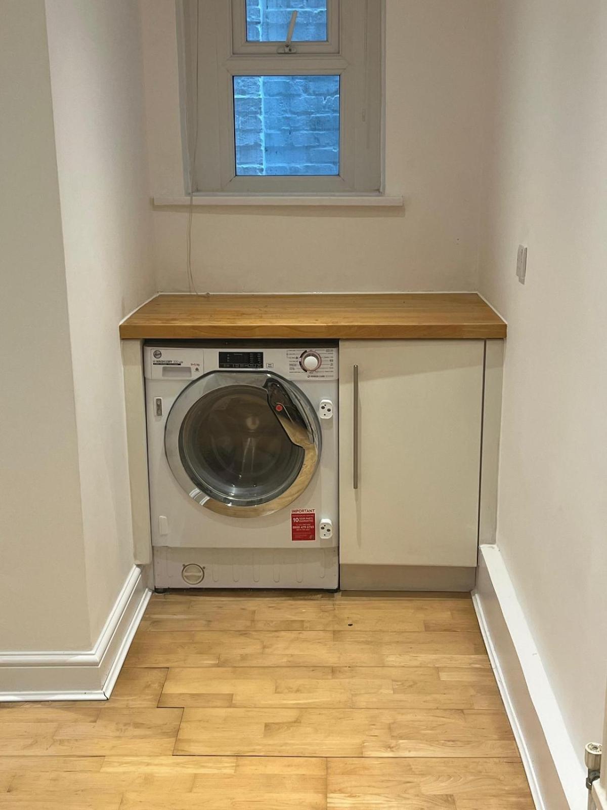 Havenlyapartment * Londres