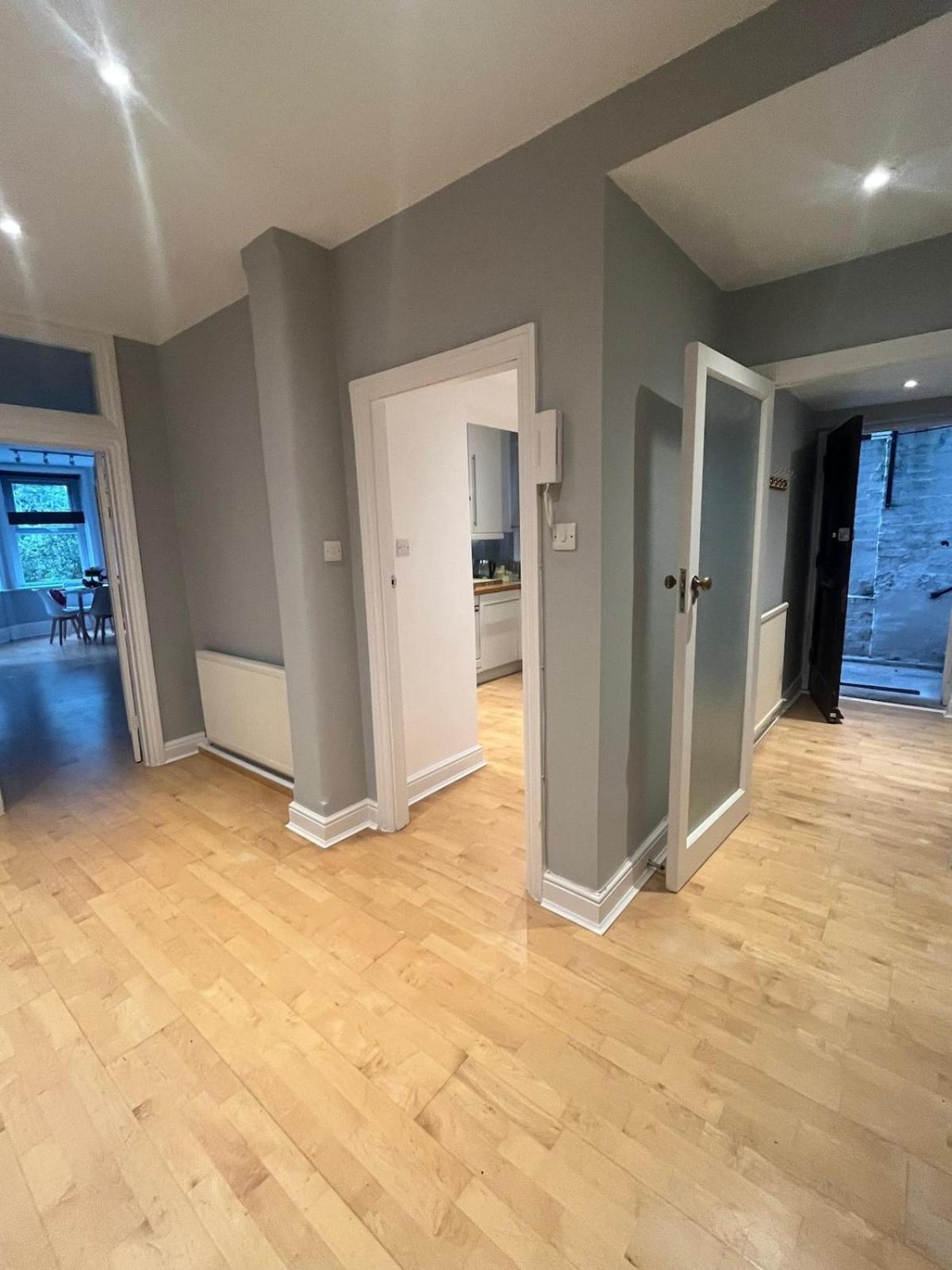 Havenlyapartment