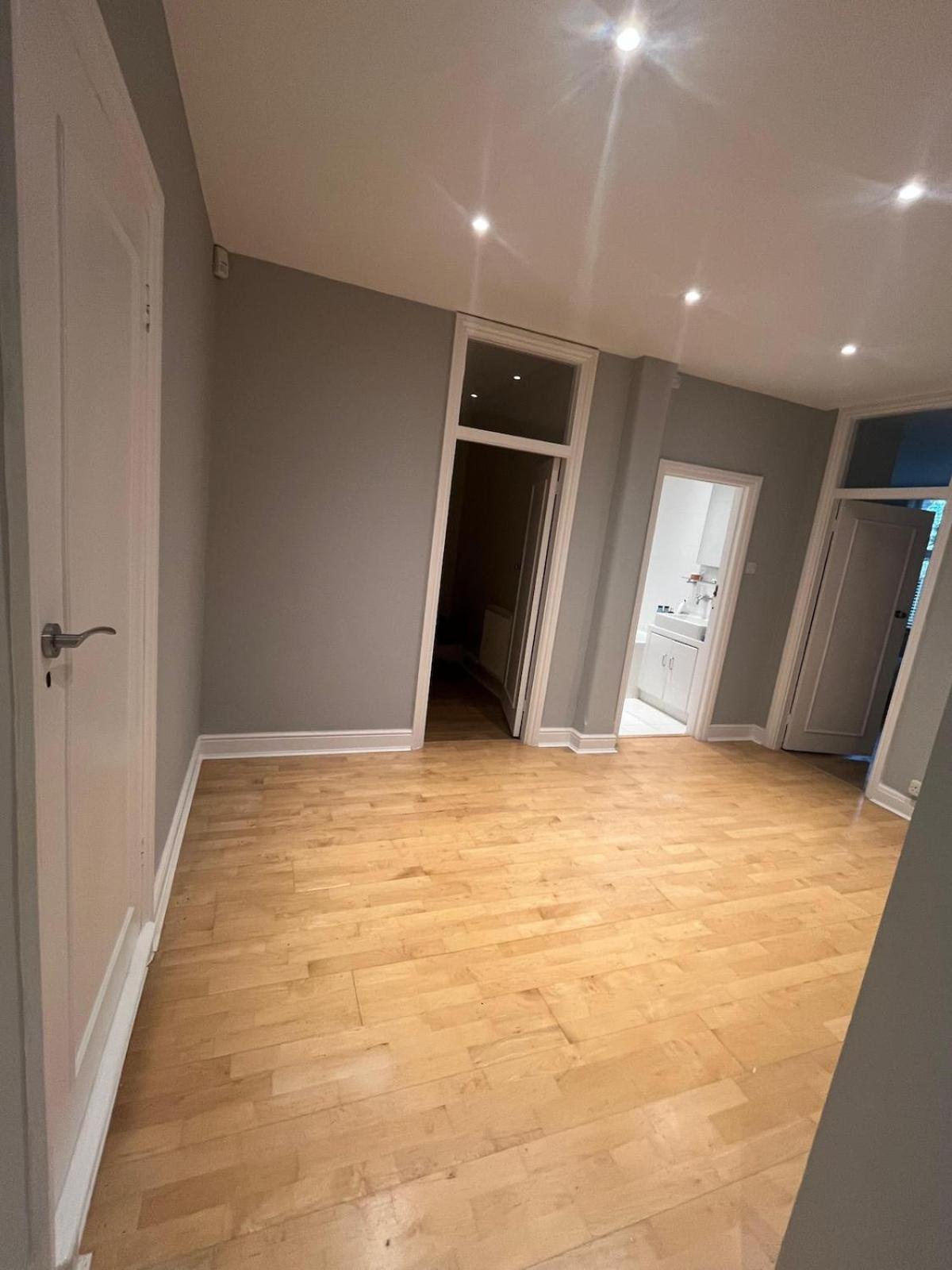 Havenlyapartment Apartamento Londres