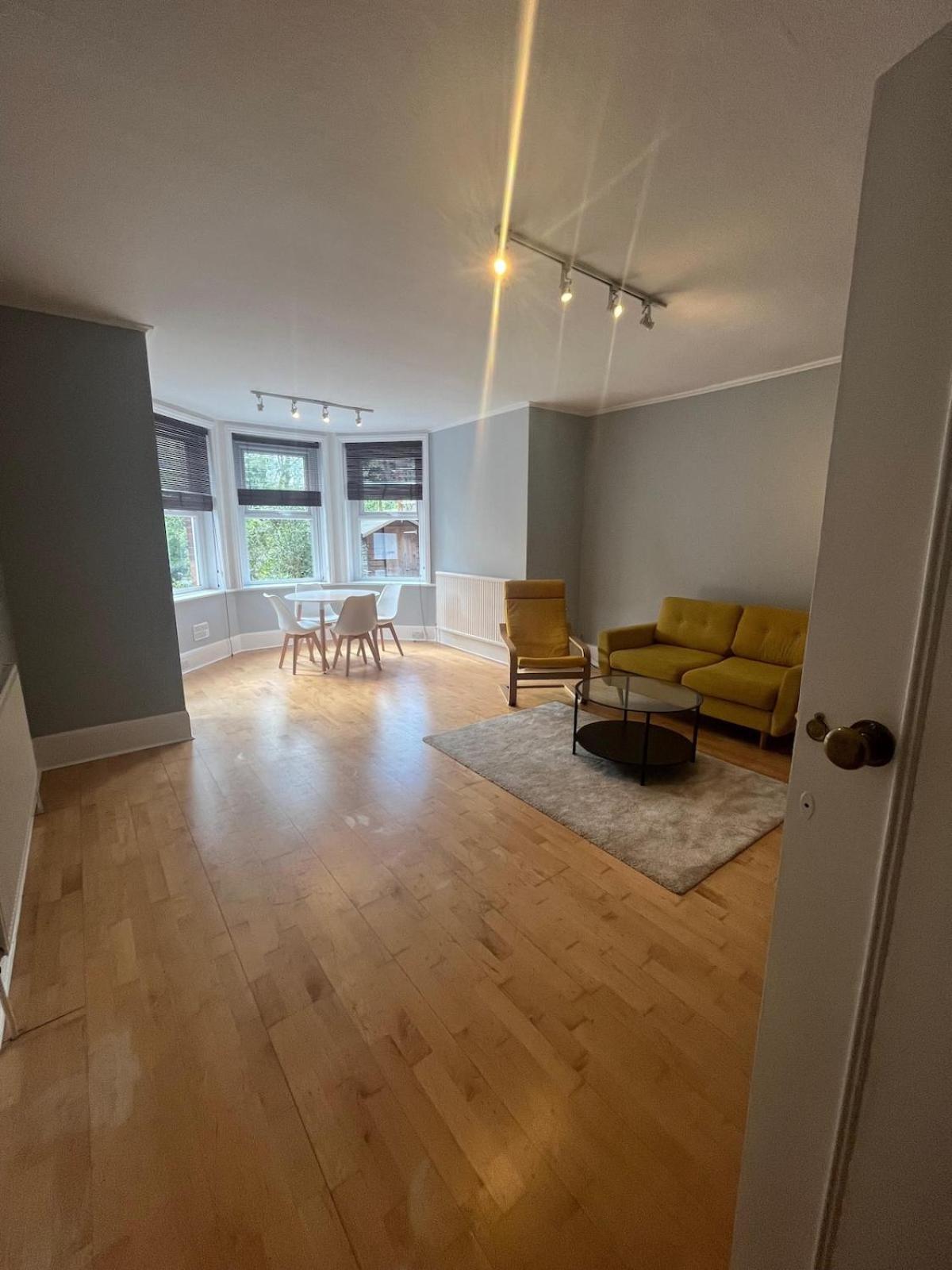 Havenlyapartment Apartamento *