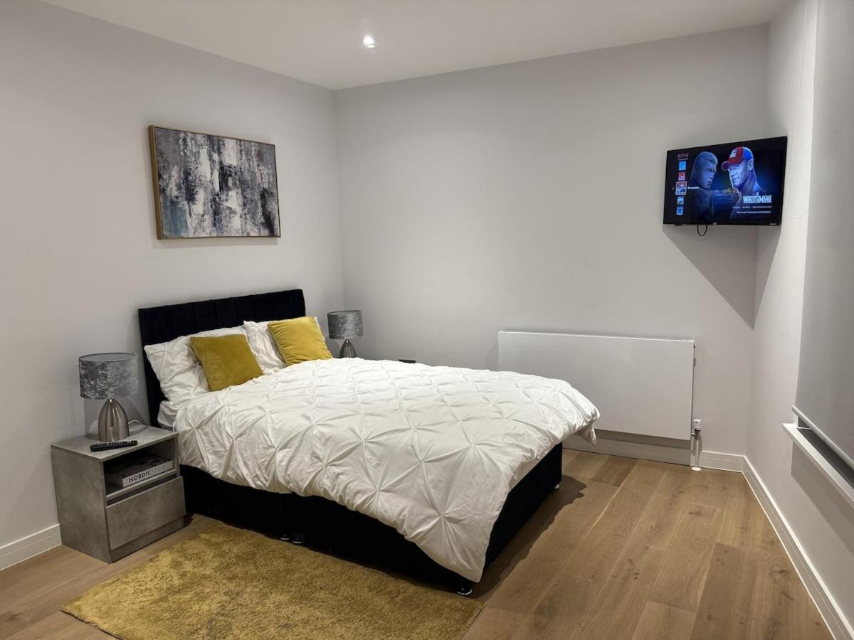 Apartamento The Hideaway Fulham Londres