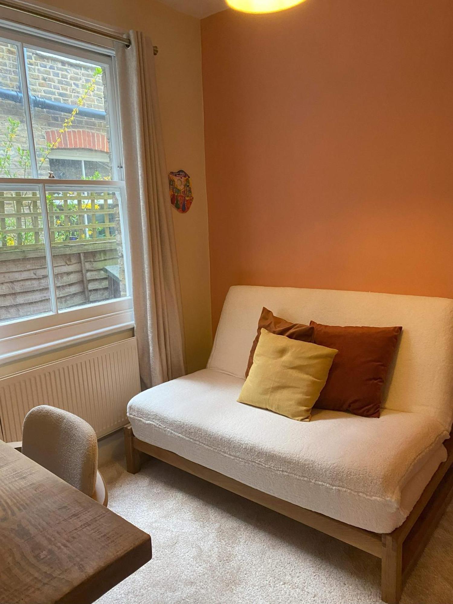 Apartamento Cosy Earlsfield Pad With Garden *