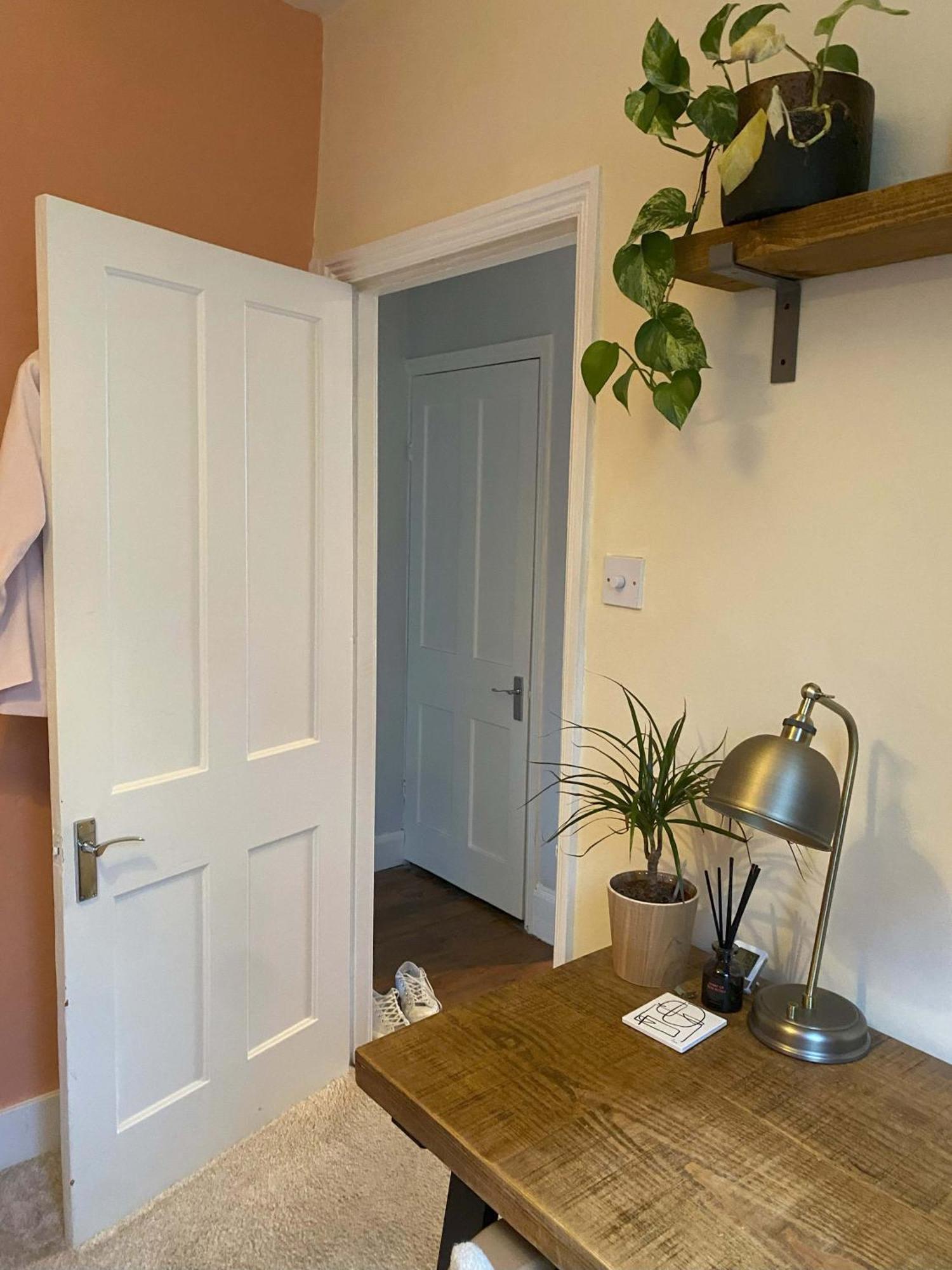 Cosy Earlsfield Pad With Garden Apartamento
