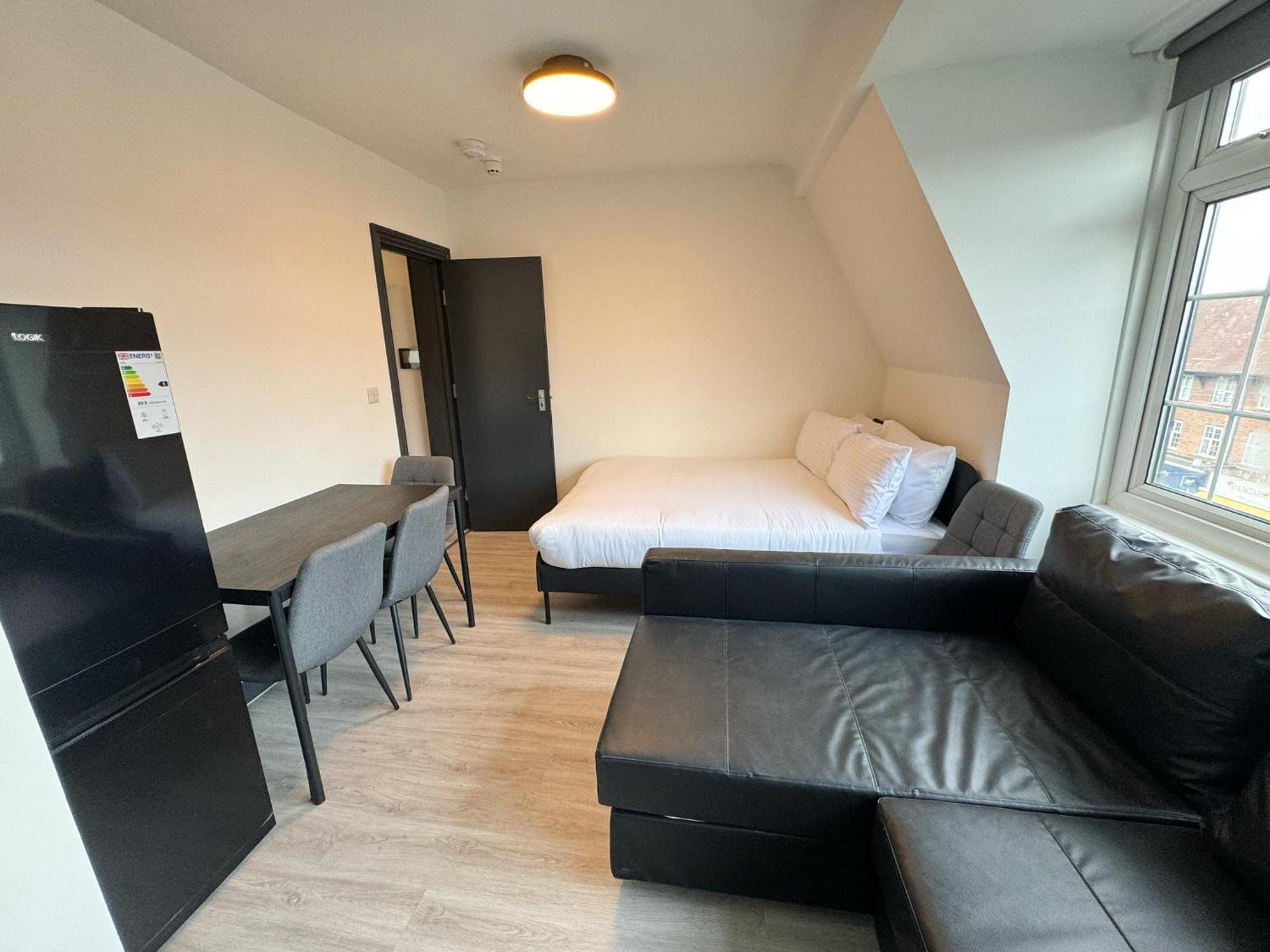 Apartamento Golders Londres