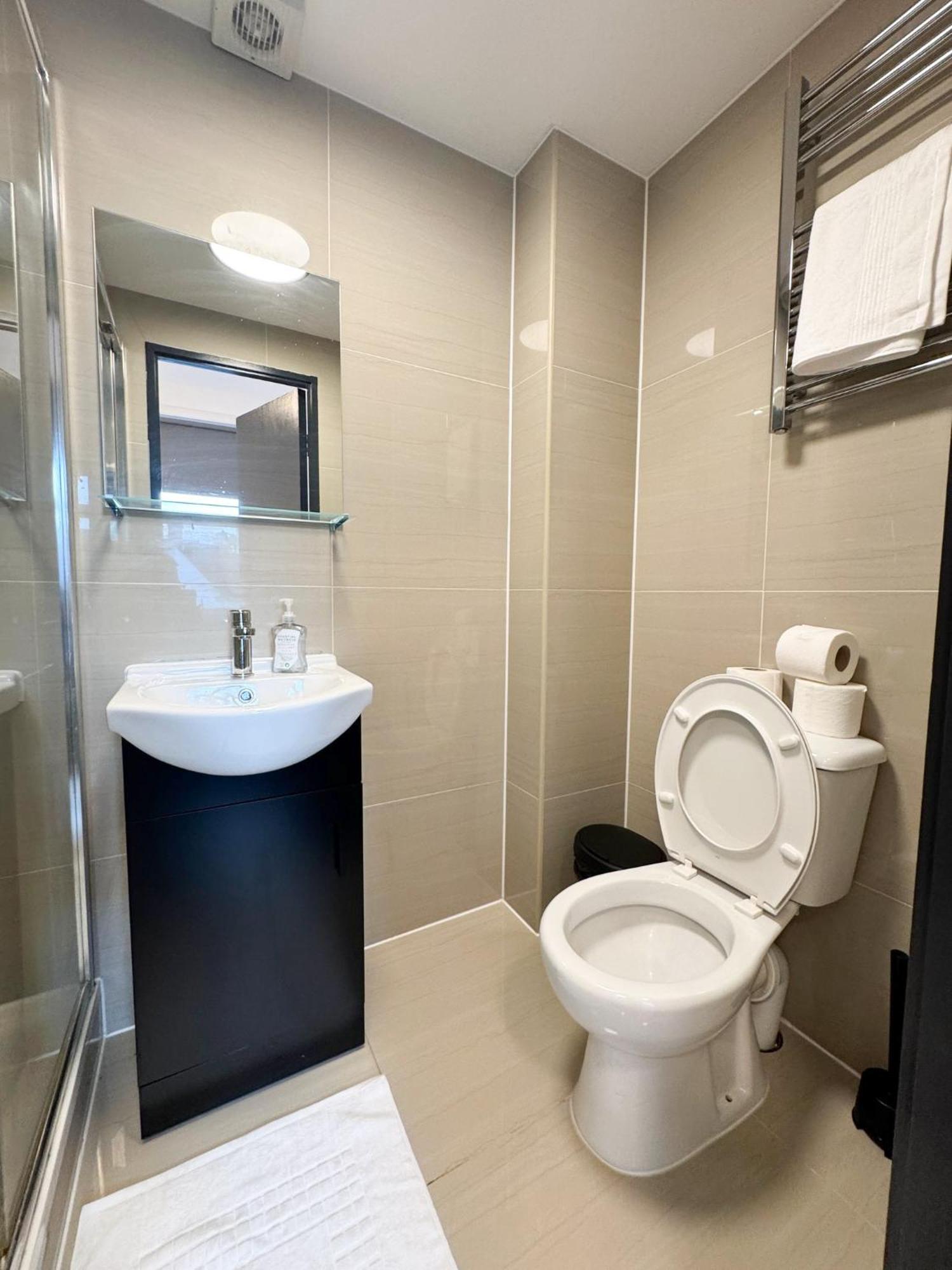 Apartamento Golders