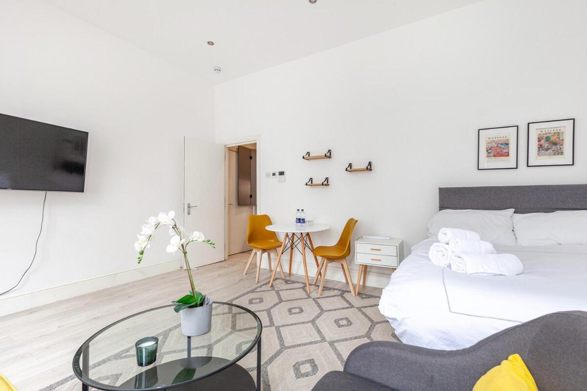 Apartment Marylebone - 5 *