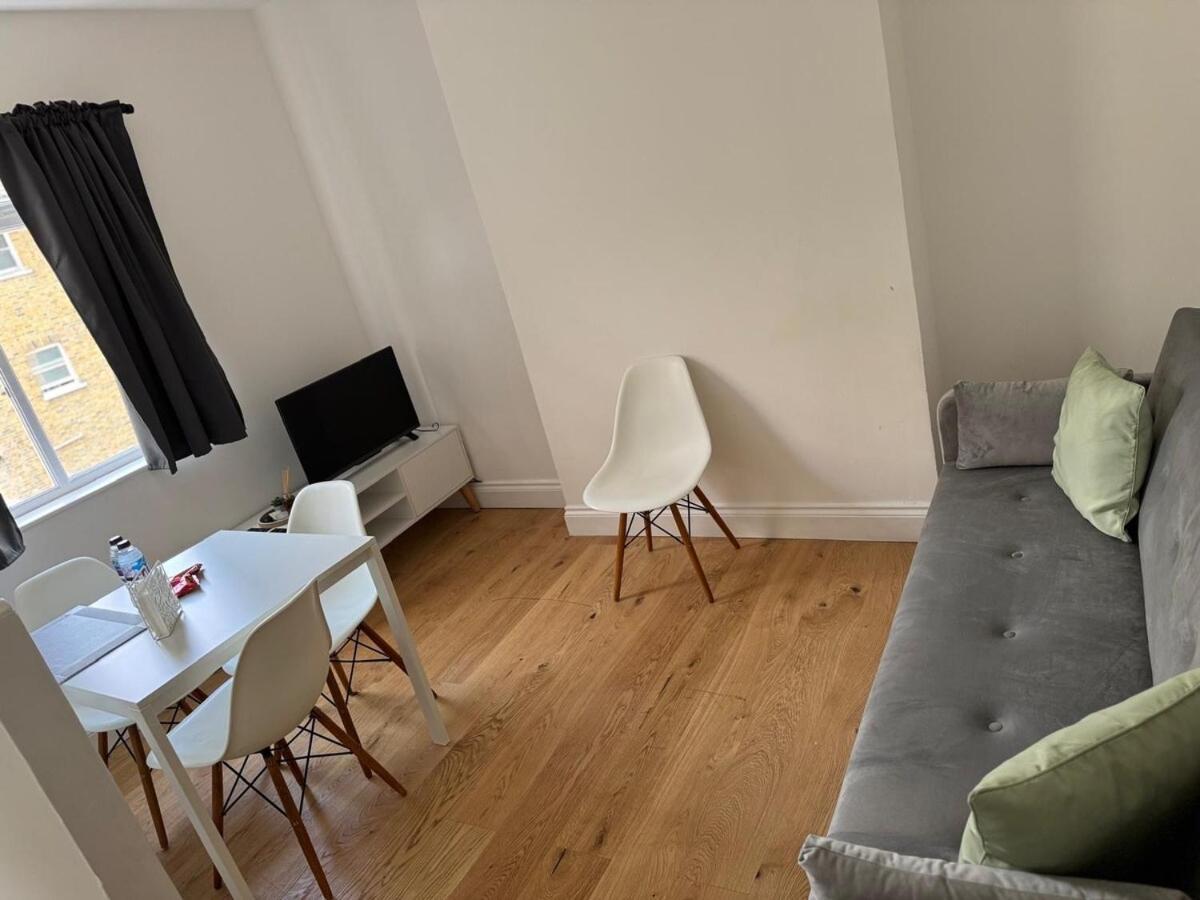 One Bed Flat In Clapham Juction Londres