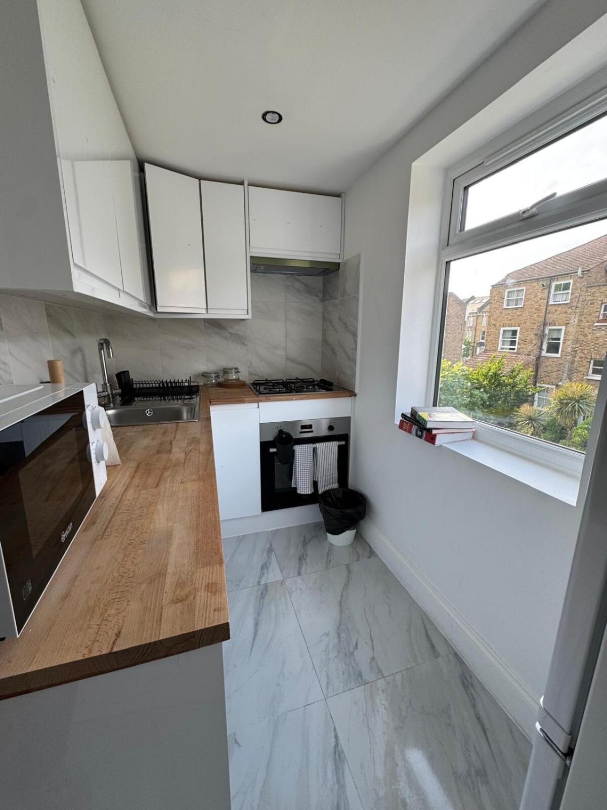 Appartement One Bed Flat In Clapham Juction Londres