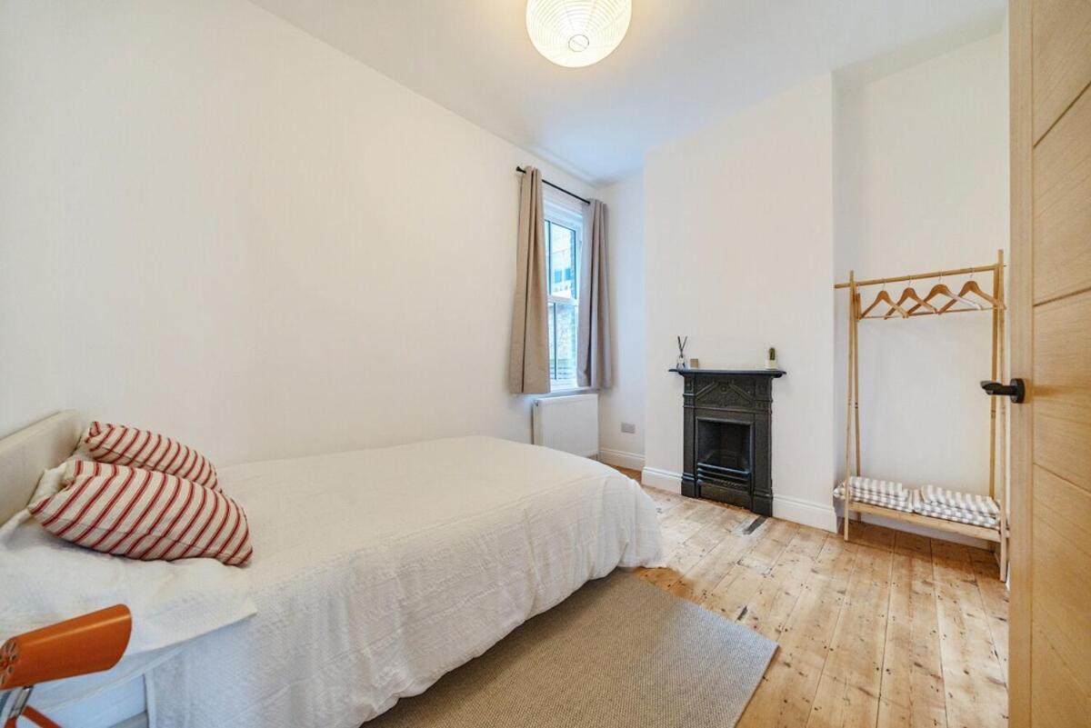 The Urban Retreat Appartement *