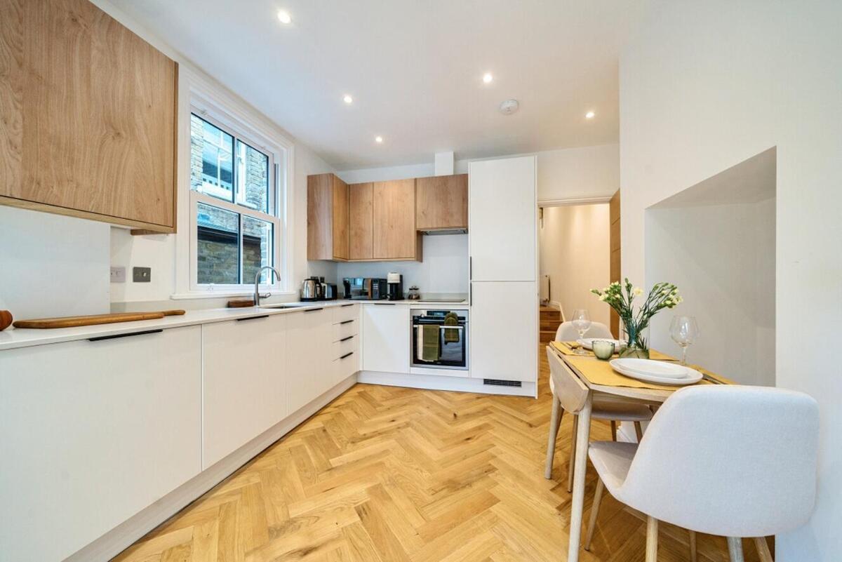 Appartement The Urban Retreat Londres