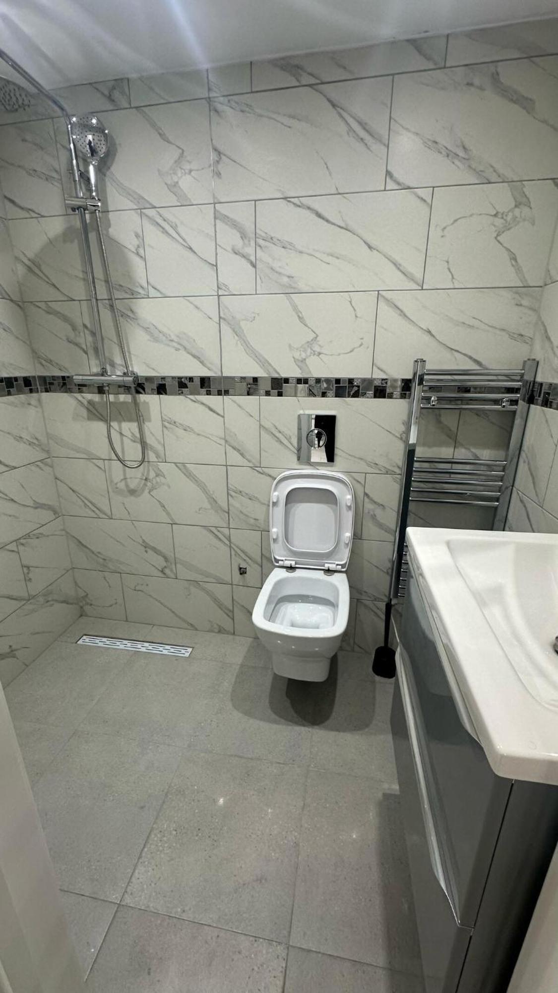 Bell Street 2 Bedroom Flat B * Londres
