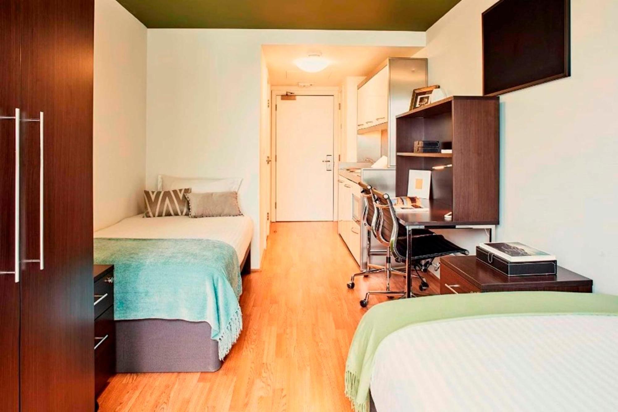Apartamento Chapter Portobello In Londres