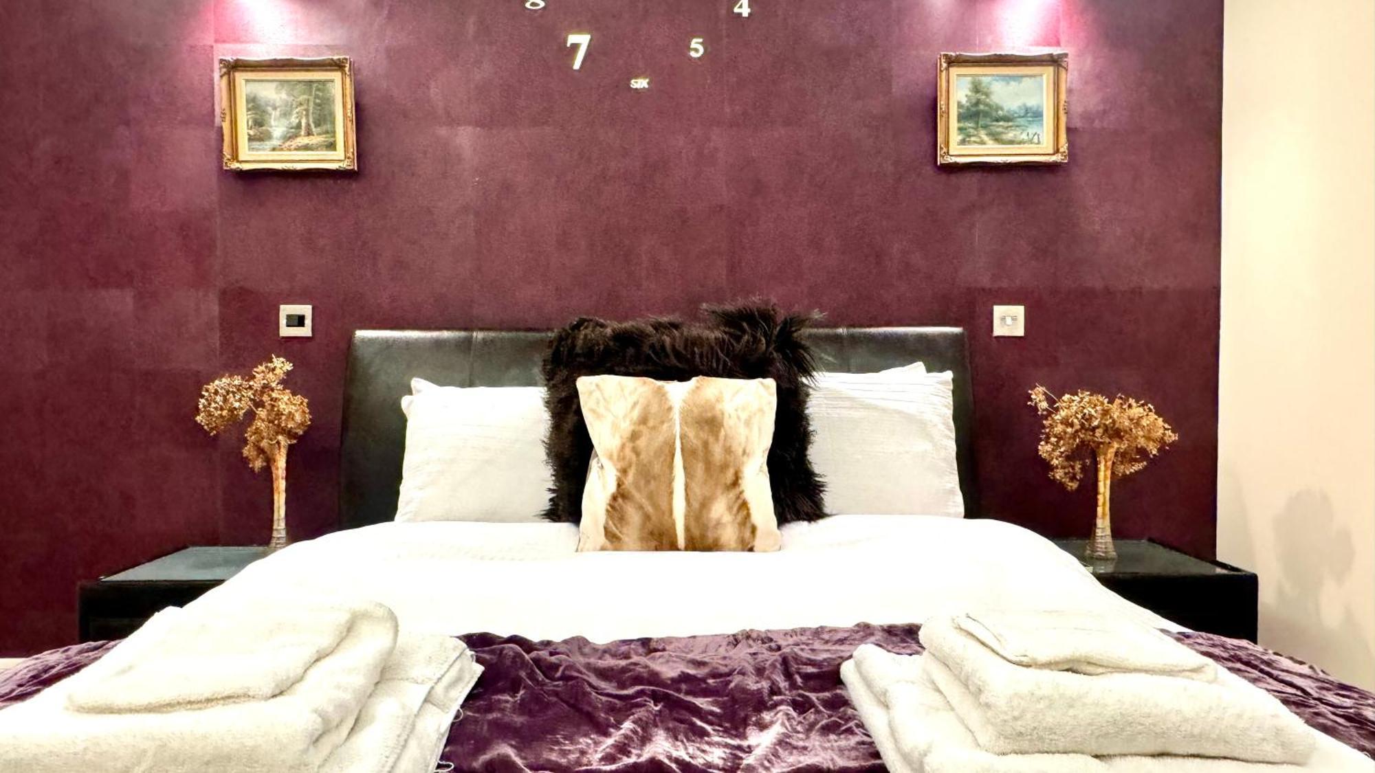 Apartamento 2 Bedroom In South Kensington By Wild
