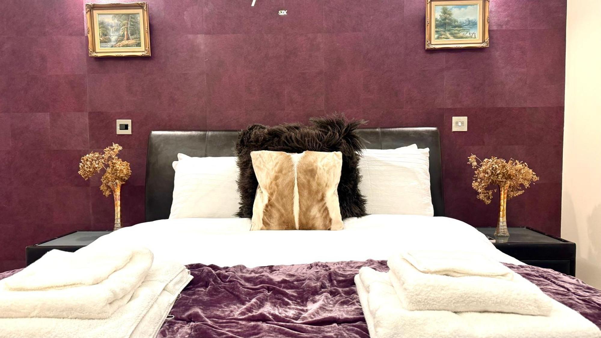 Apartamento 2 Bedroom In South Kensington By Wild