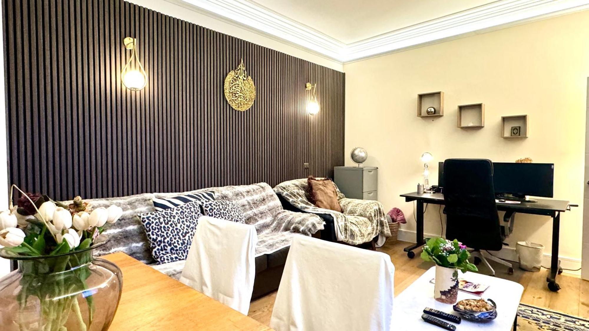 2 Bedroom In South Kensington By Wild Apartamento *