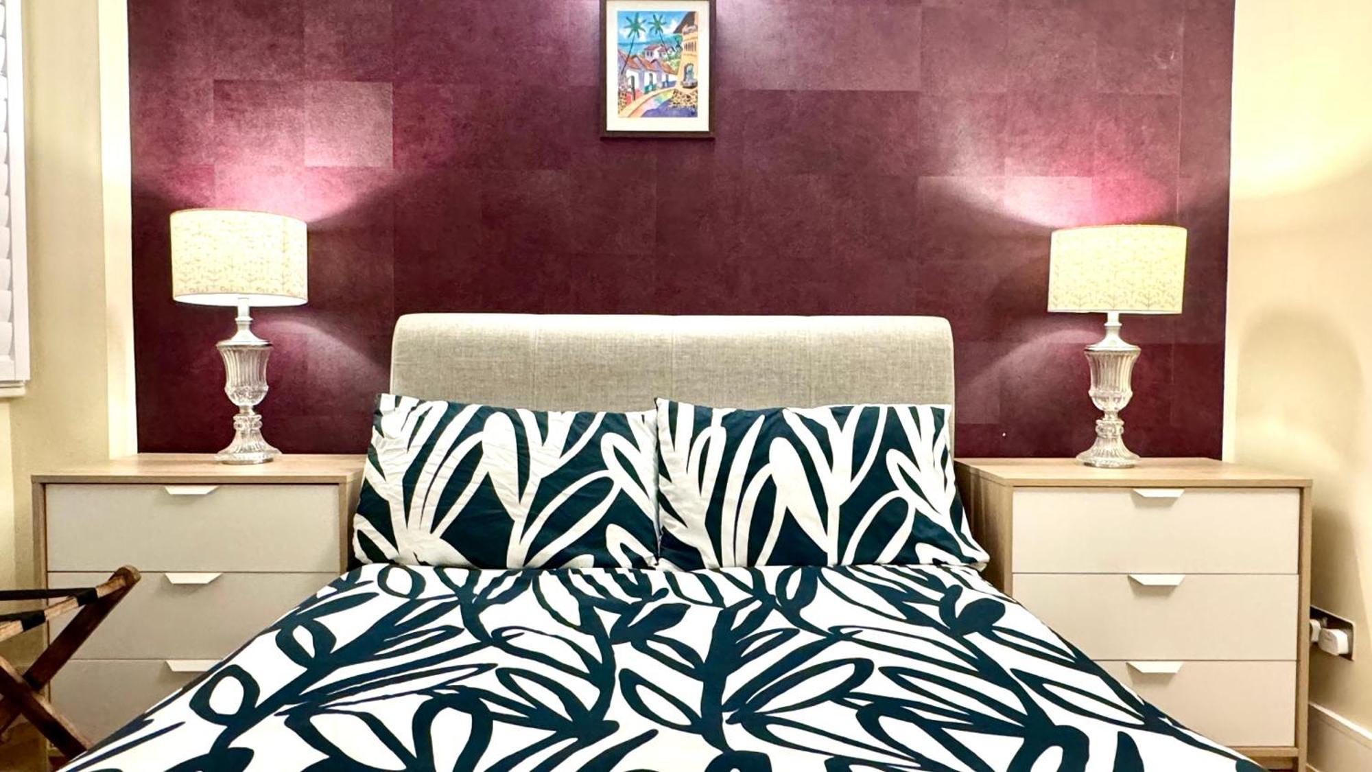 Apartamento 2 Bedroom In South Kensington By Wild *