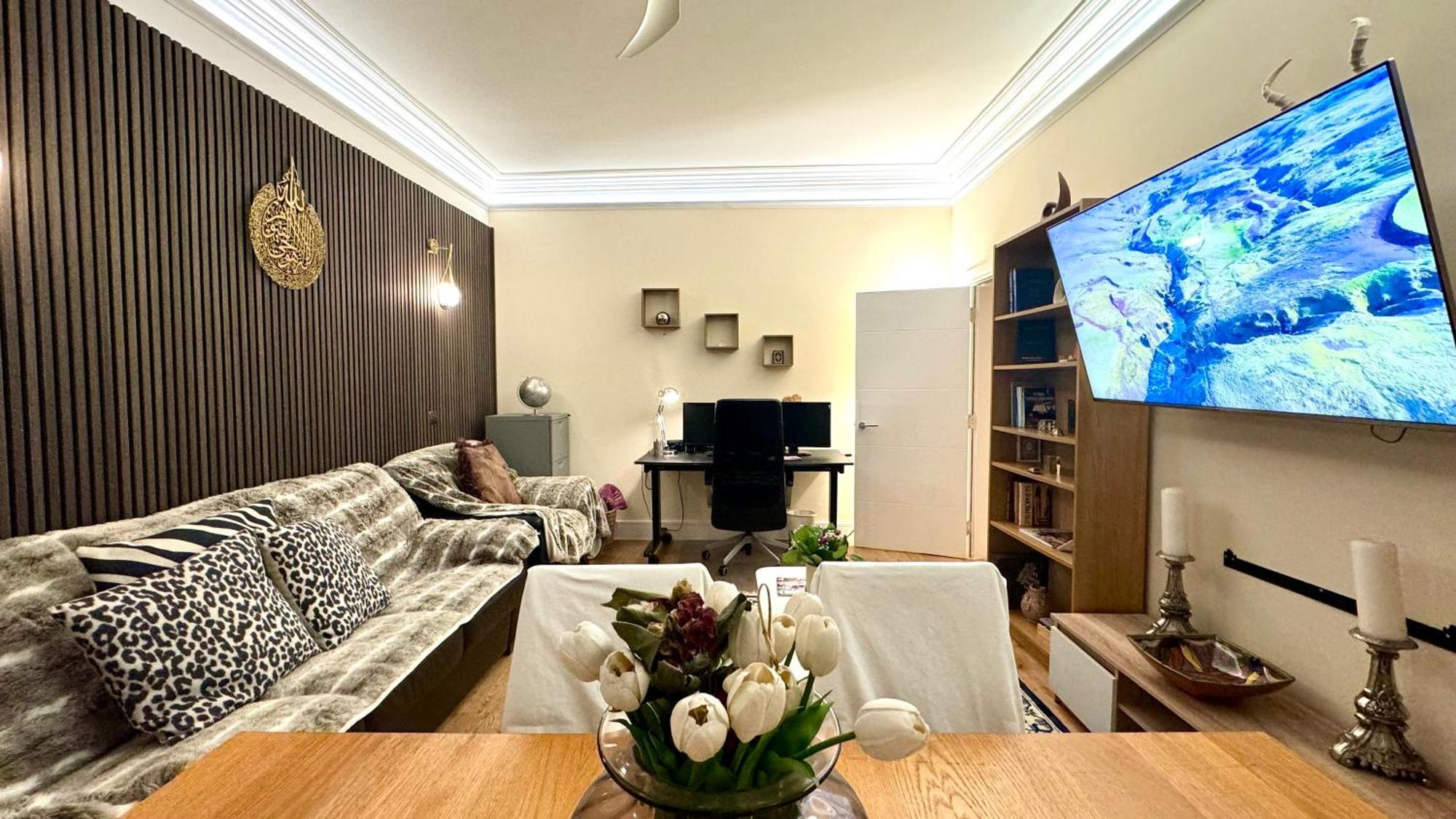Apartamento 2 Bedroom In South Kensington By Wild