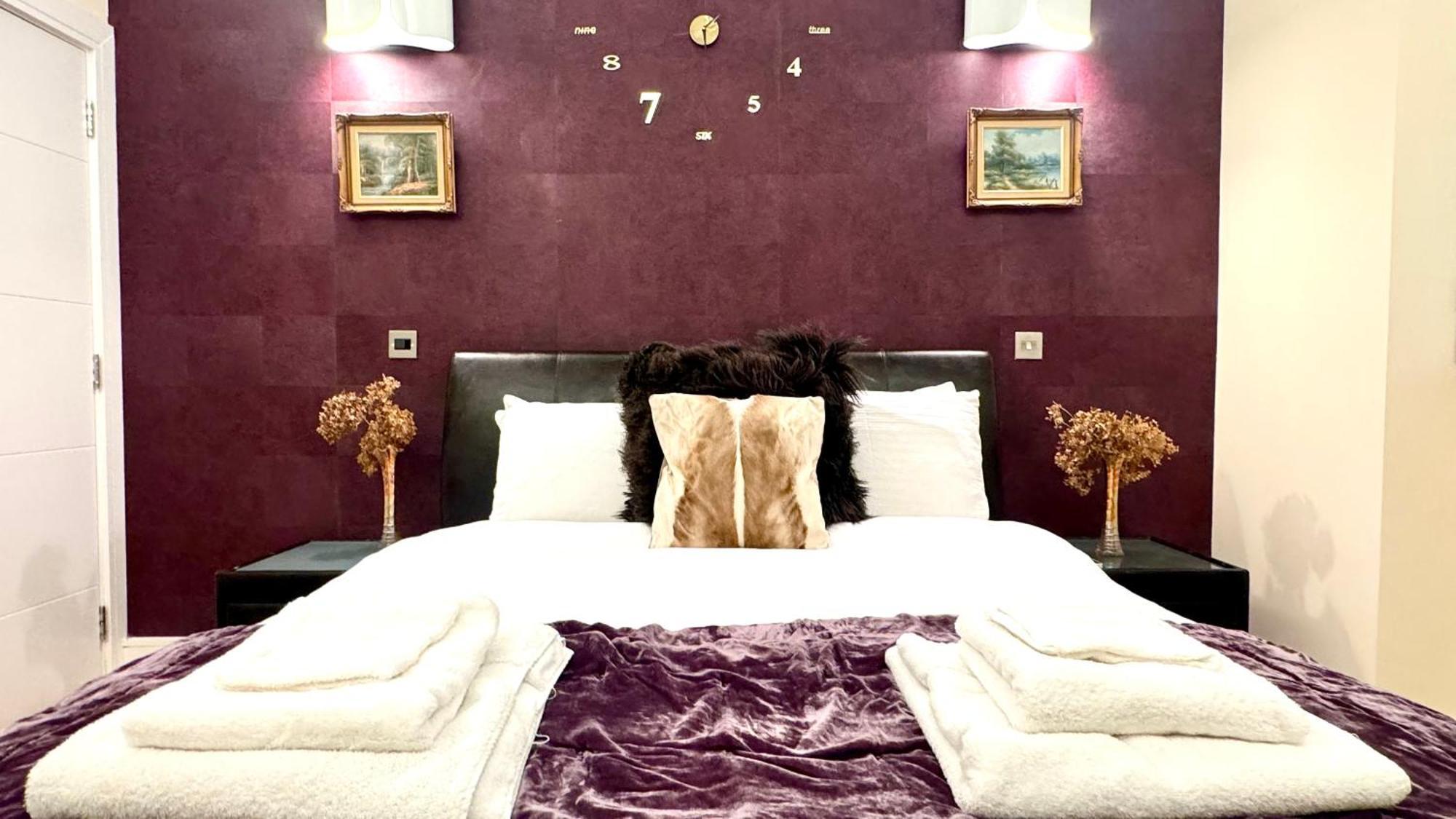 2 Bedroom In South Kensington By Wild Apartamento
