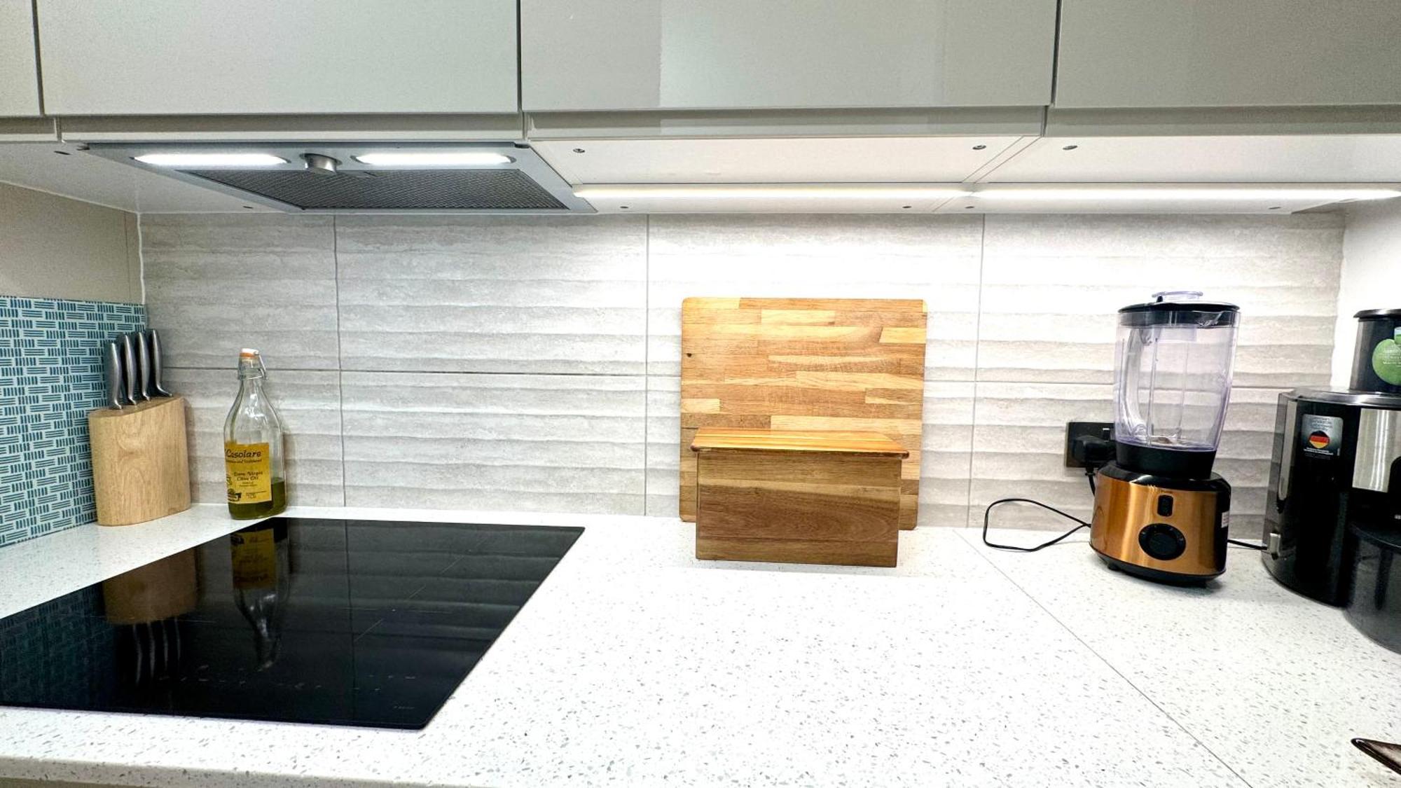 Apartamento 2 Bedroom In South Kensington By Wild *