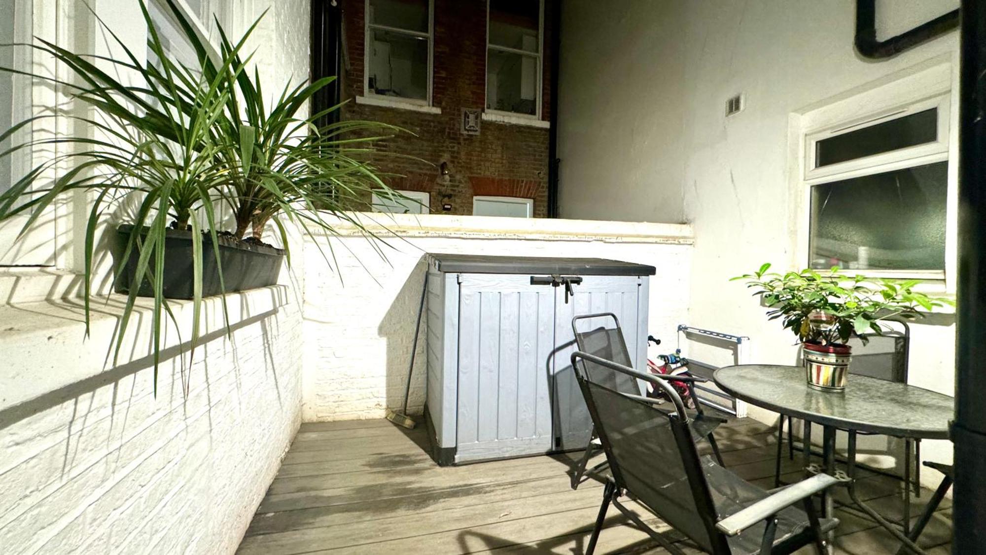 2 Bedroom In South Kensington By Wild * Londres