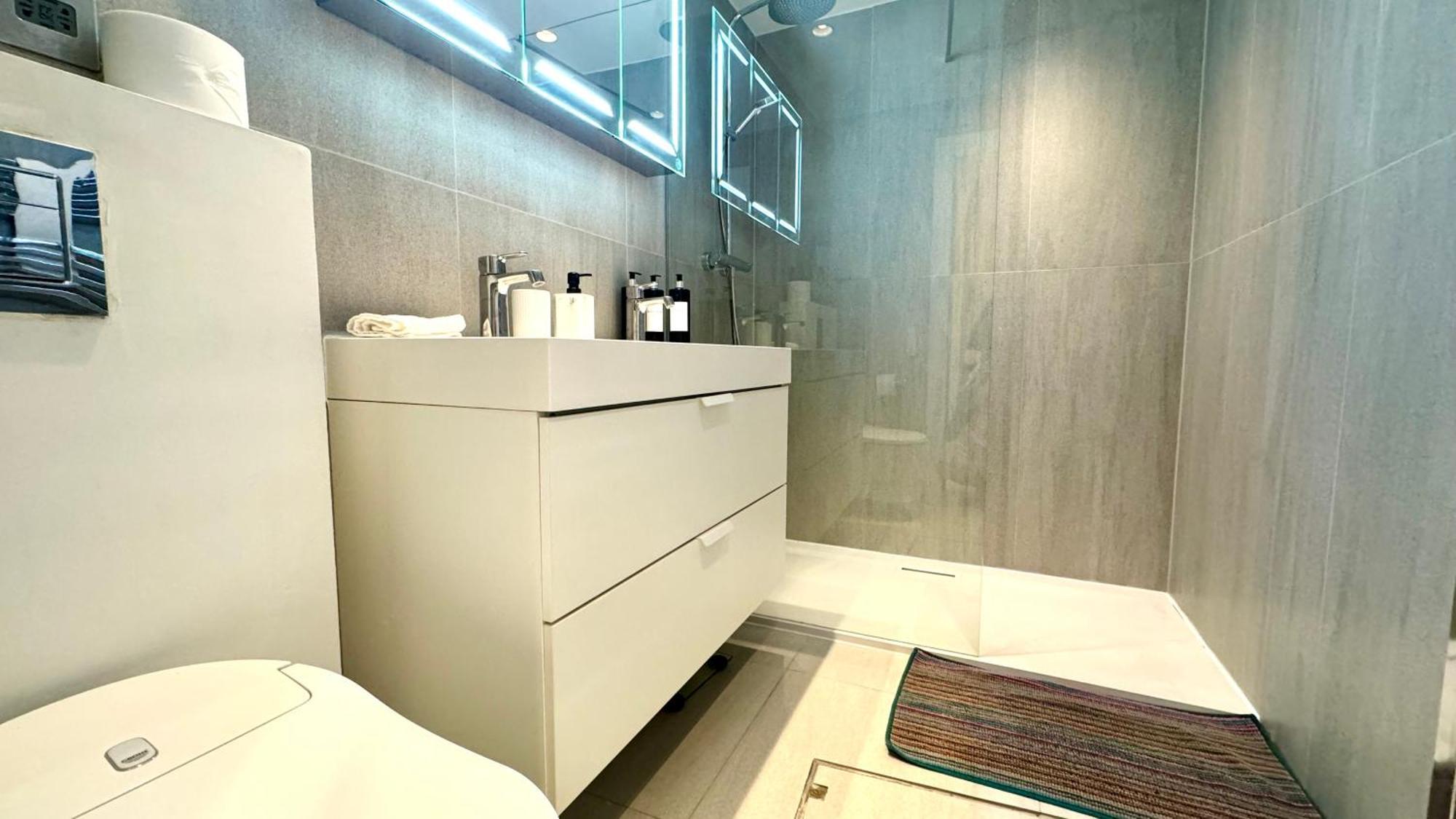 2 Bedroom In South Kensington By Wild Apartamento Londres