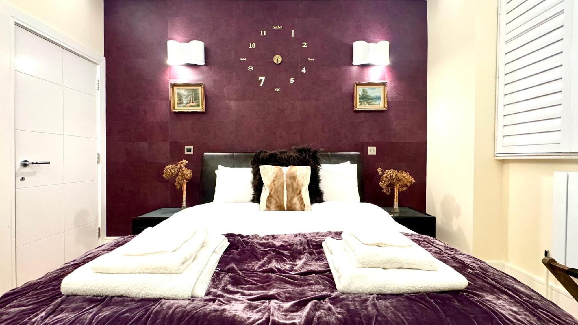 2 Bedroom In South Kensington By Wild Londres