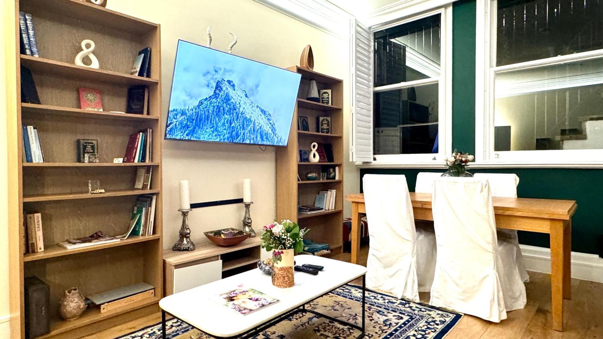 2 Bedroom In South Kensington By Wild Londres