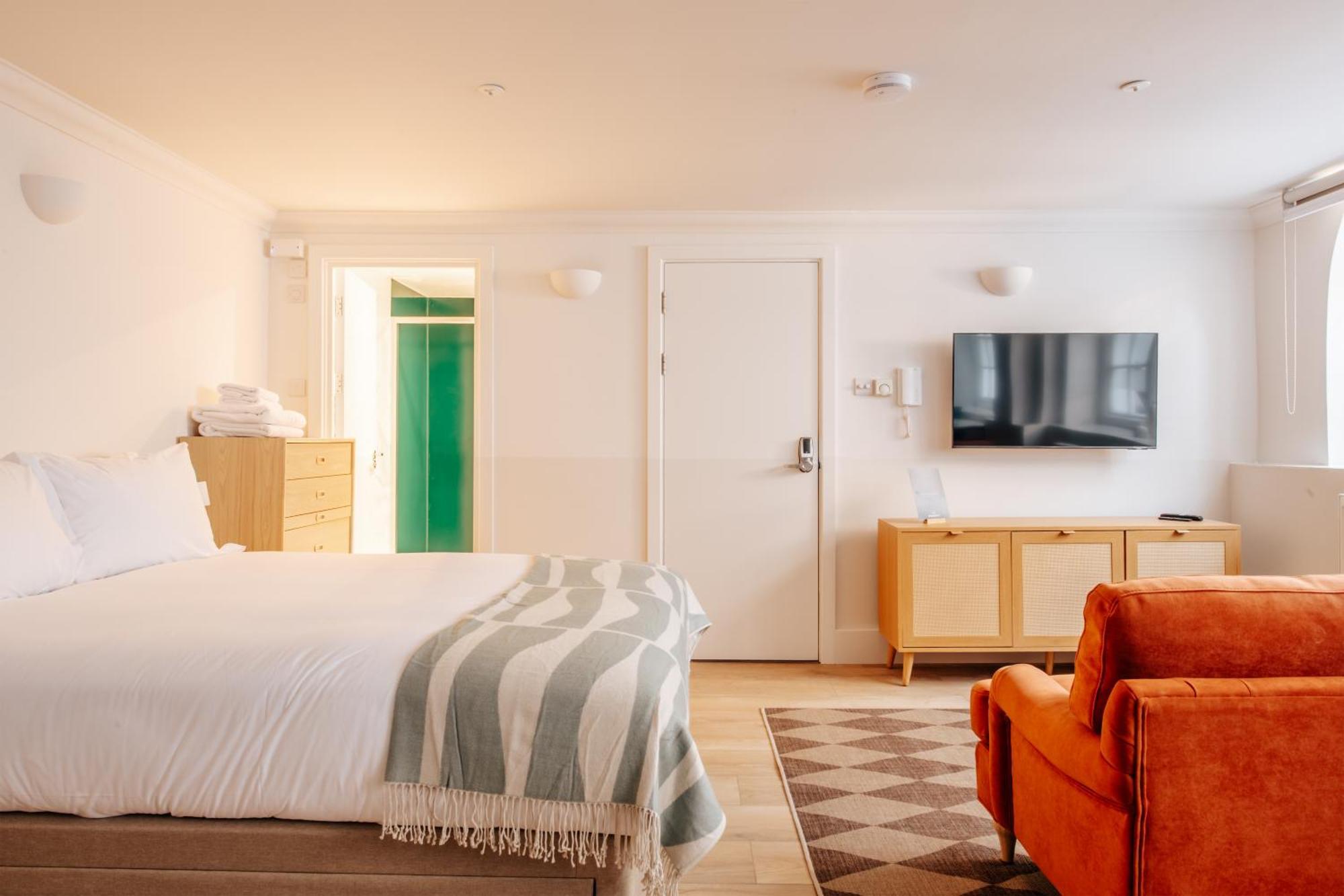 Apartment The Regency - Serviced *