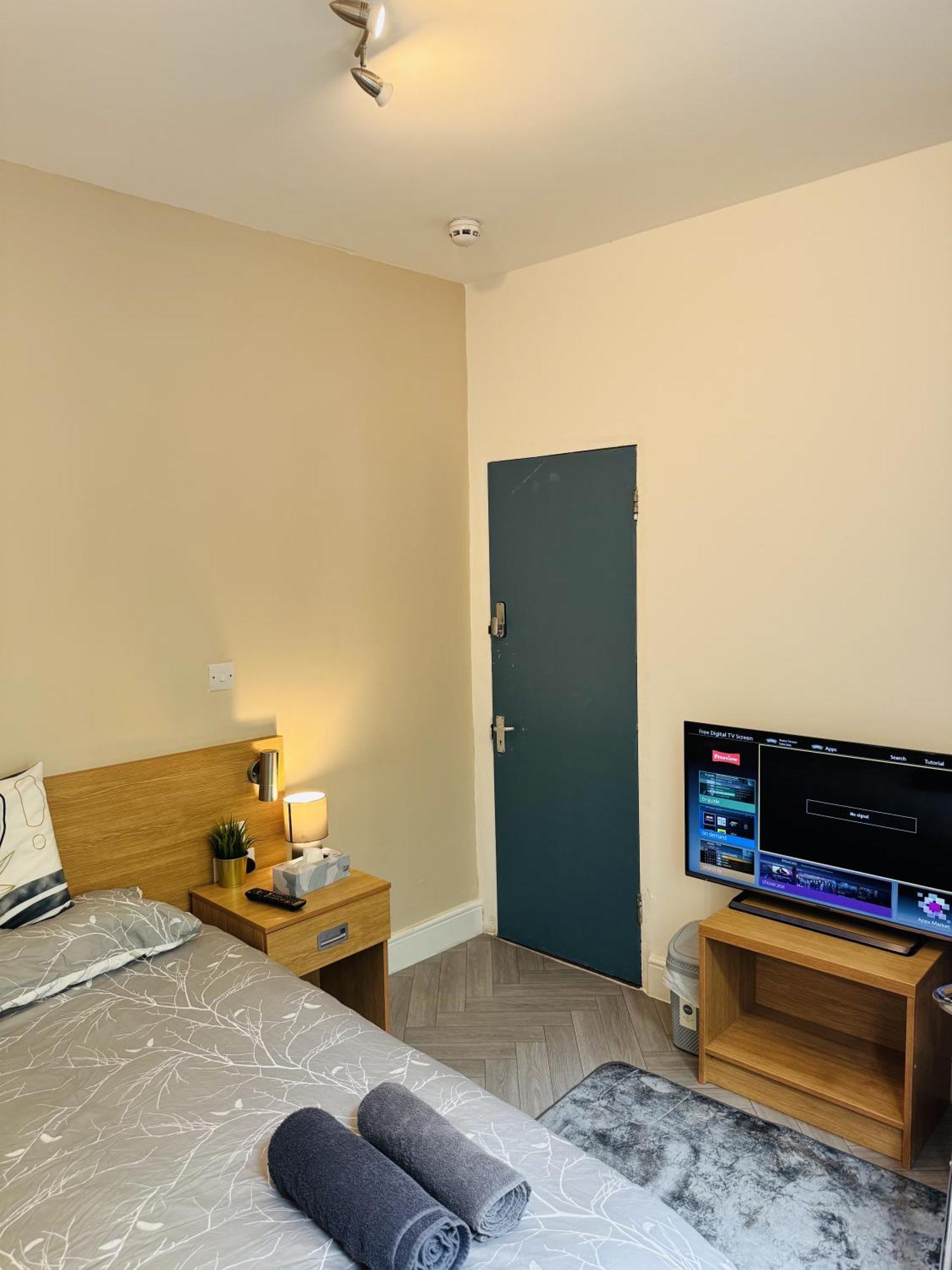 45a Appartement *