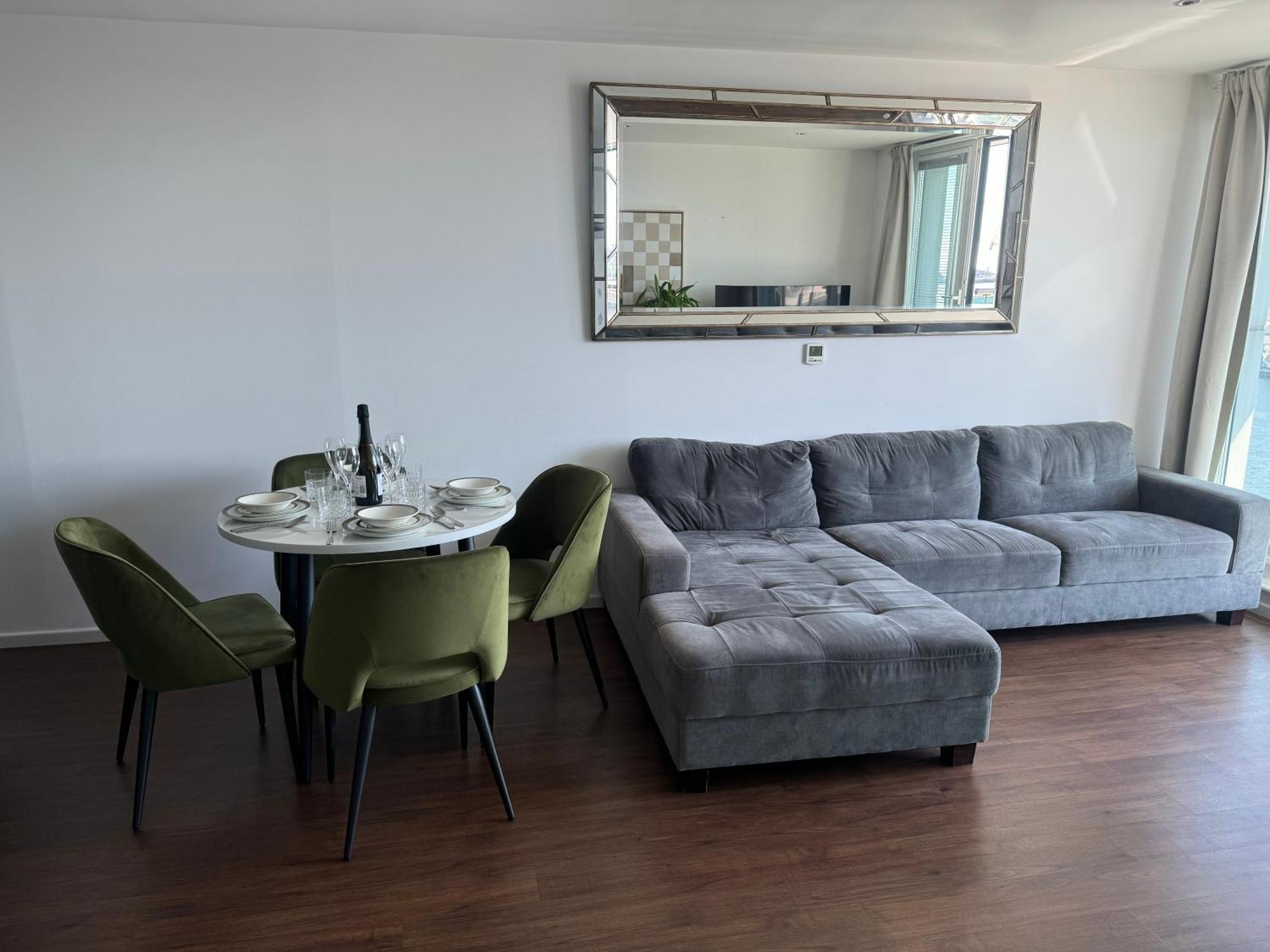 Riverstay With Free Parking Apartamento Londres