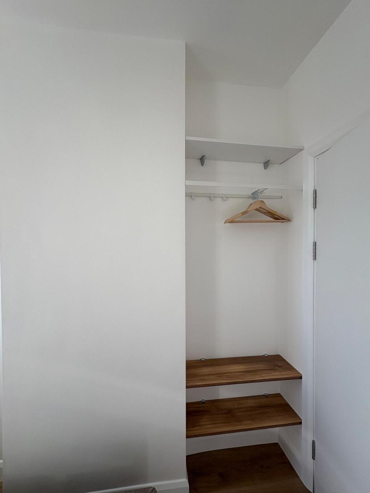 Modern 1br - Just Renovated Appartement *