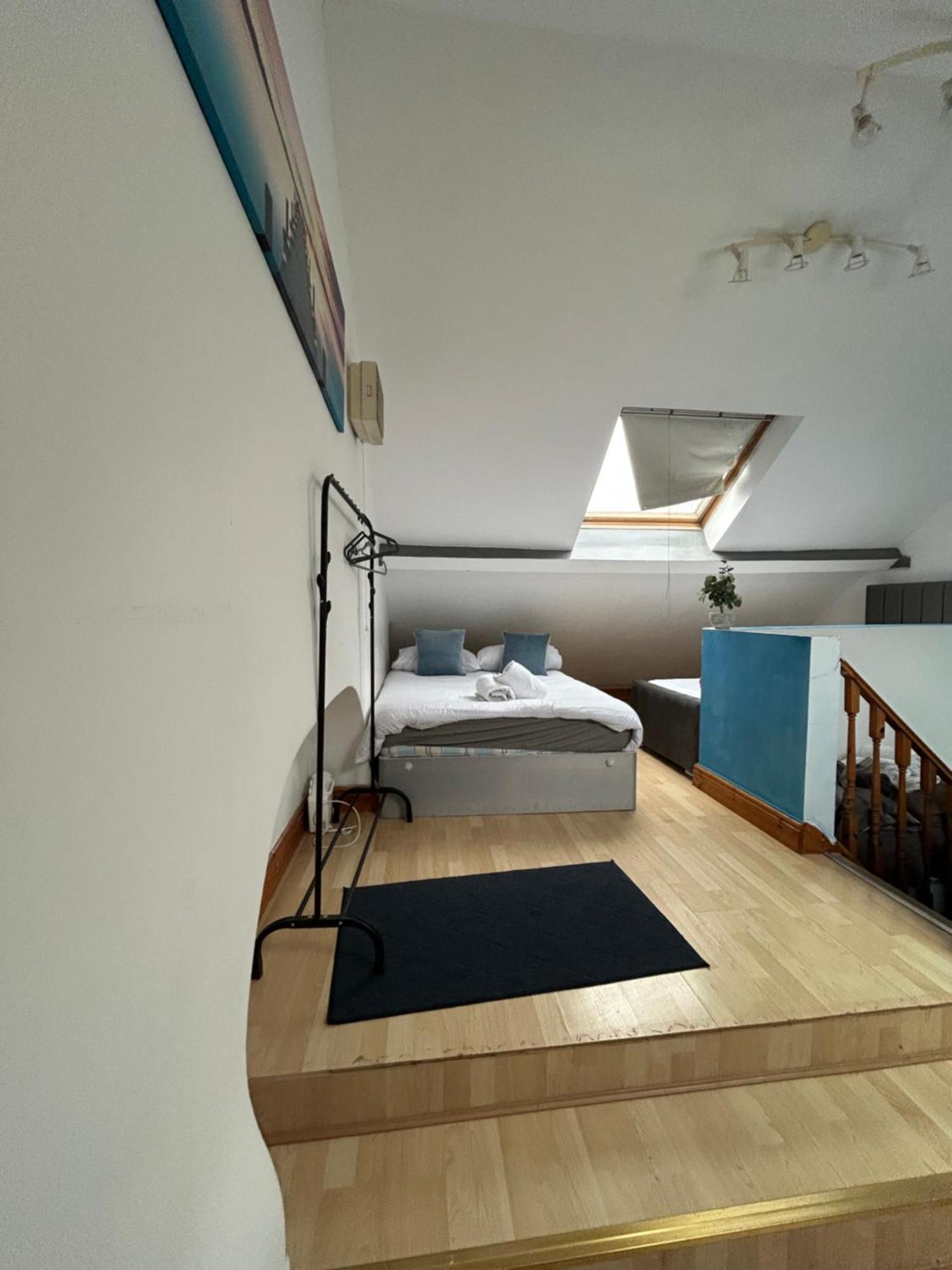 Lover's Loft Londen