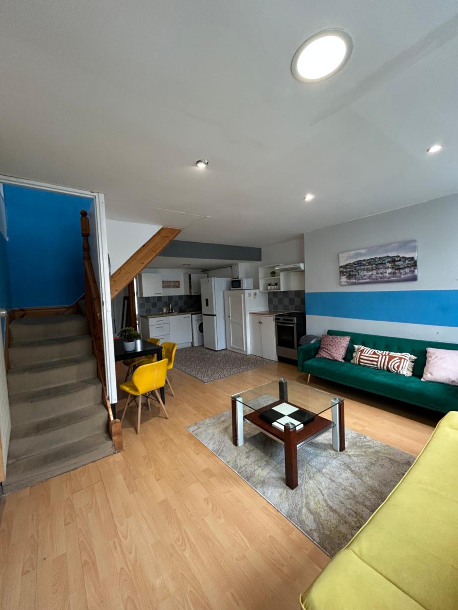 Appartement Lover's Loft