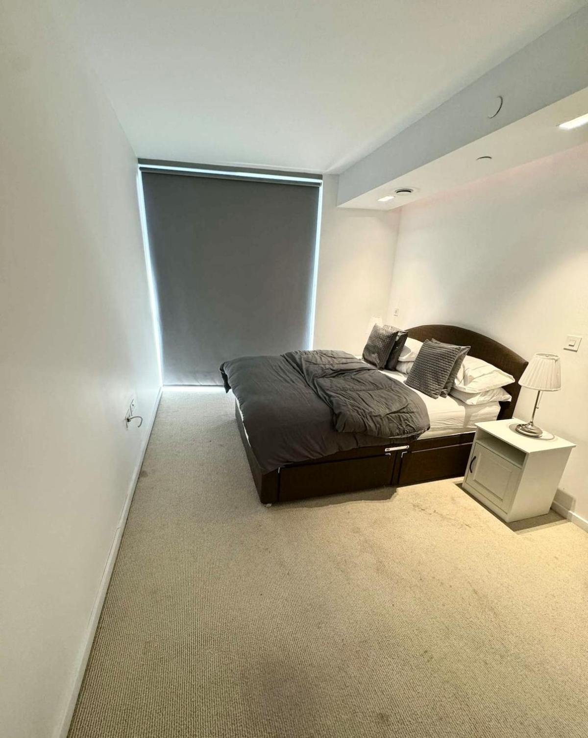 Apartamento Peaceful Getaway Skyline Views Londres