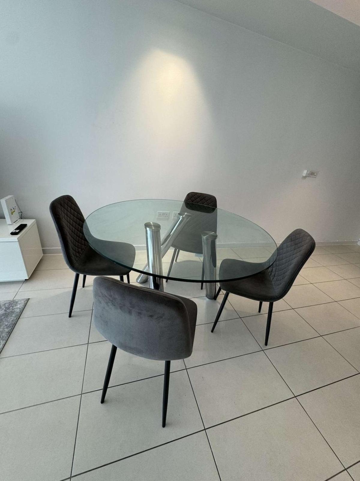 Apartamento Peaceful Getaway Skyline Views *